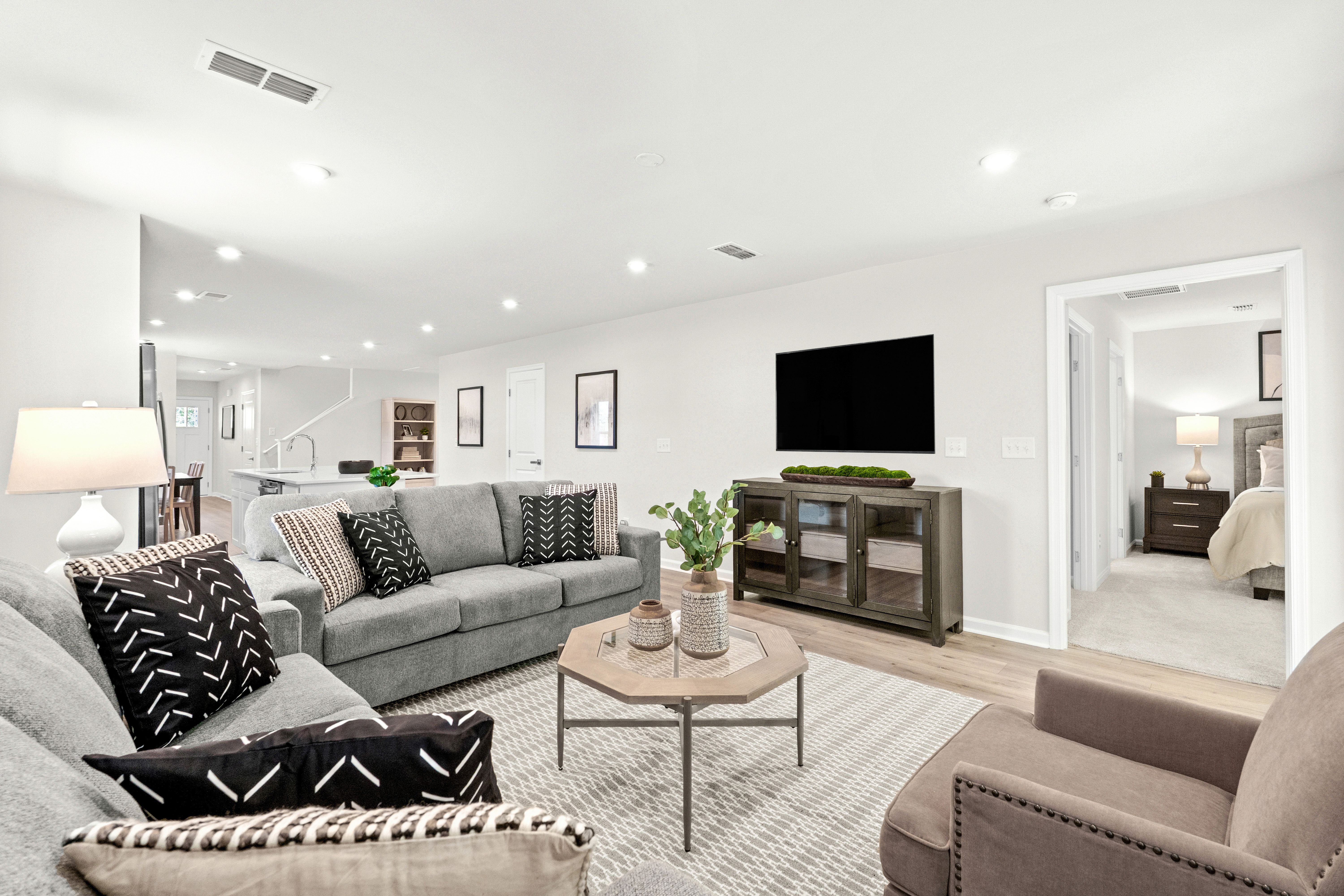 casa en St. Andrews por Ryan Homes