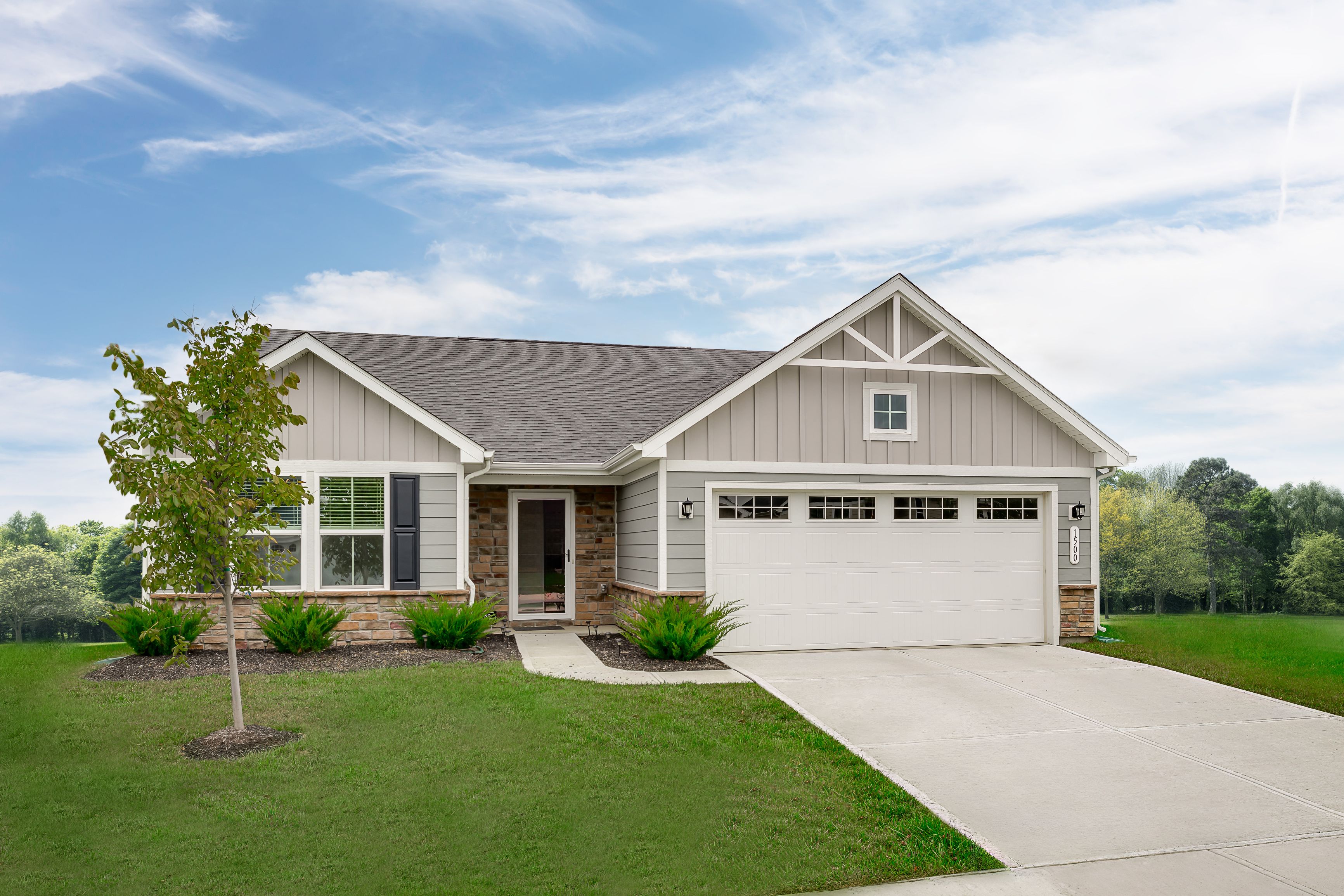 109 Trotter Lane. Calhoun, GA 30701