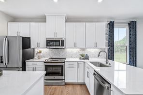 Clarendon w/ Finished Rec Room