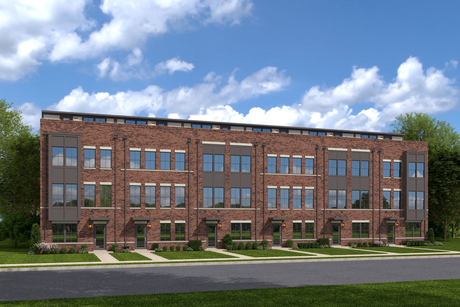 One Westport - Baltimore, MD