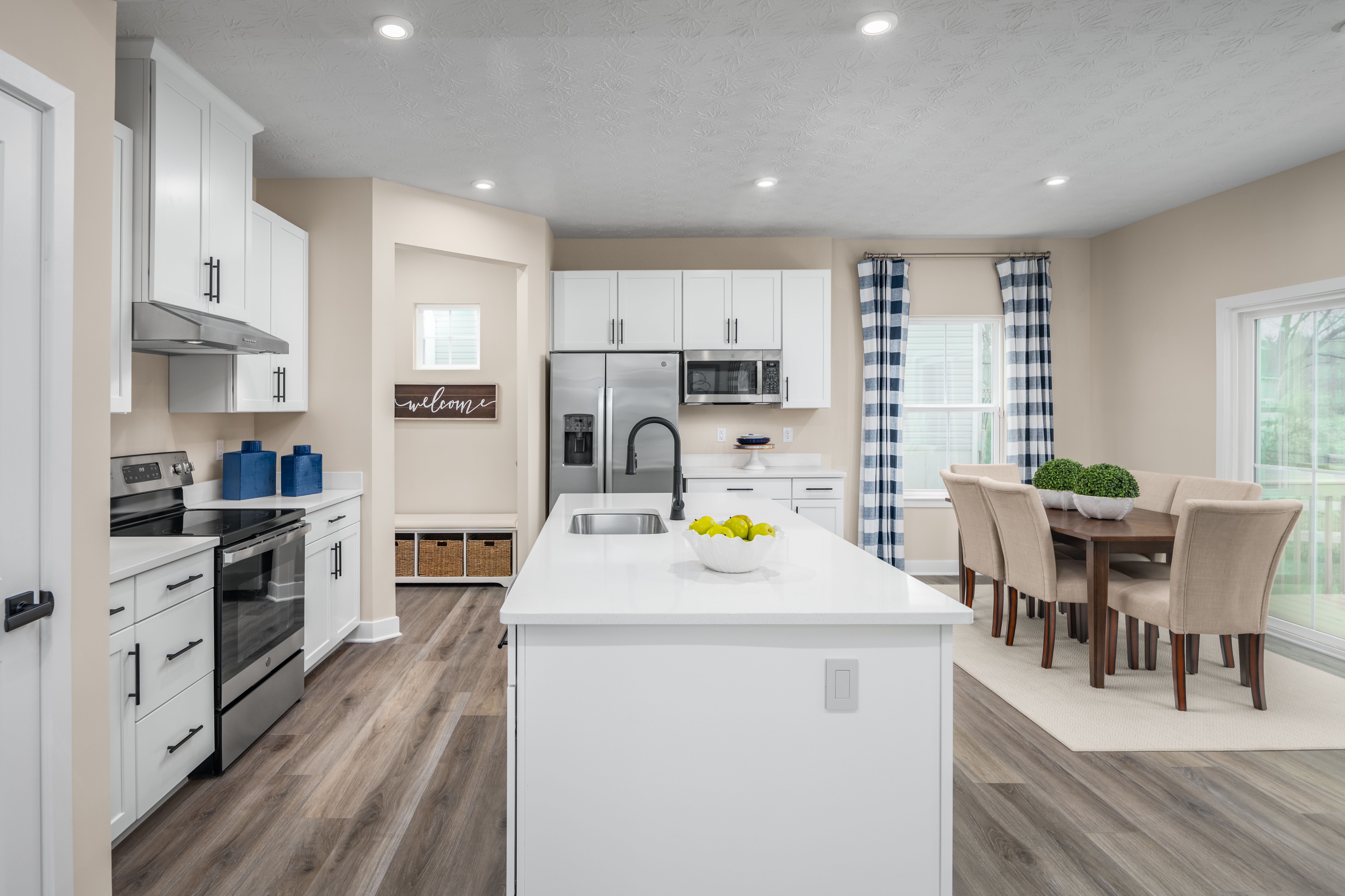 7027 Fairway Ridge Road. Salem, VA 24153