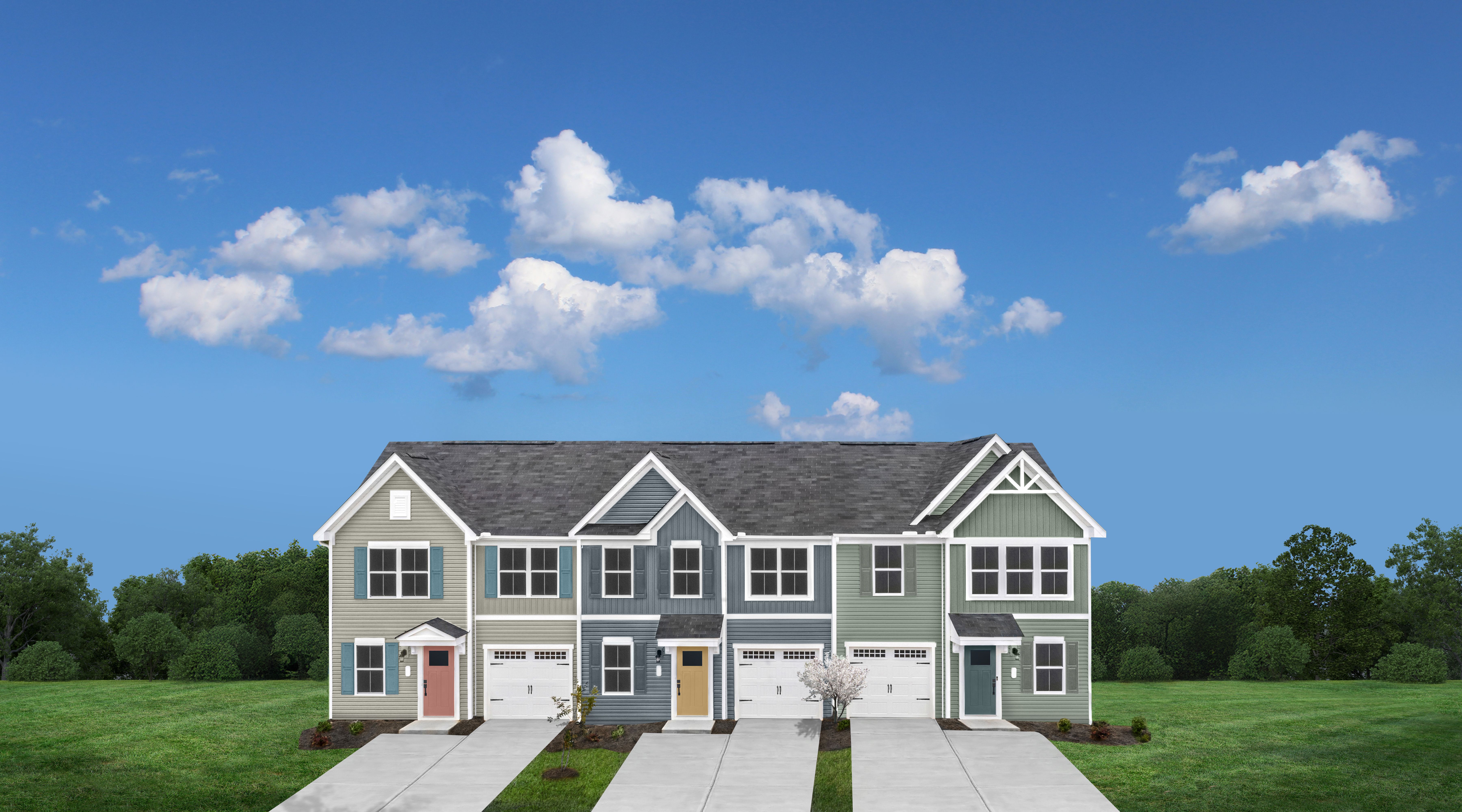 Cobblestone at East Argent - Ridgeland, SC