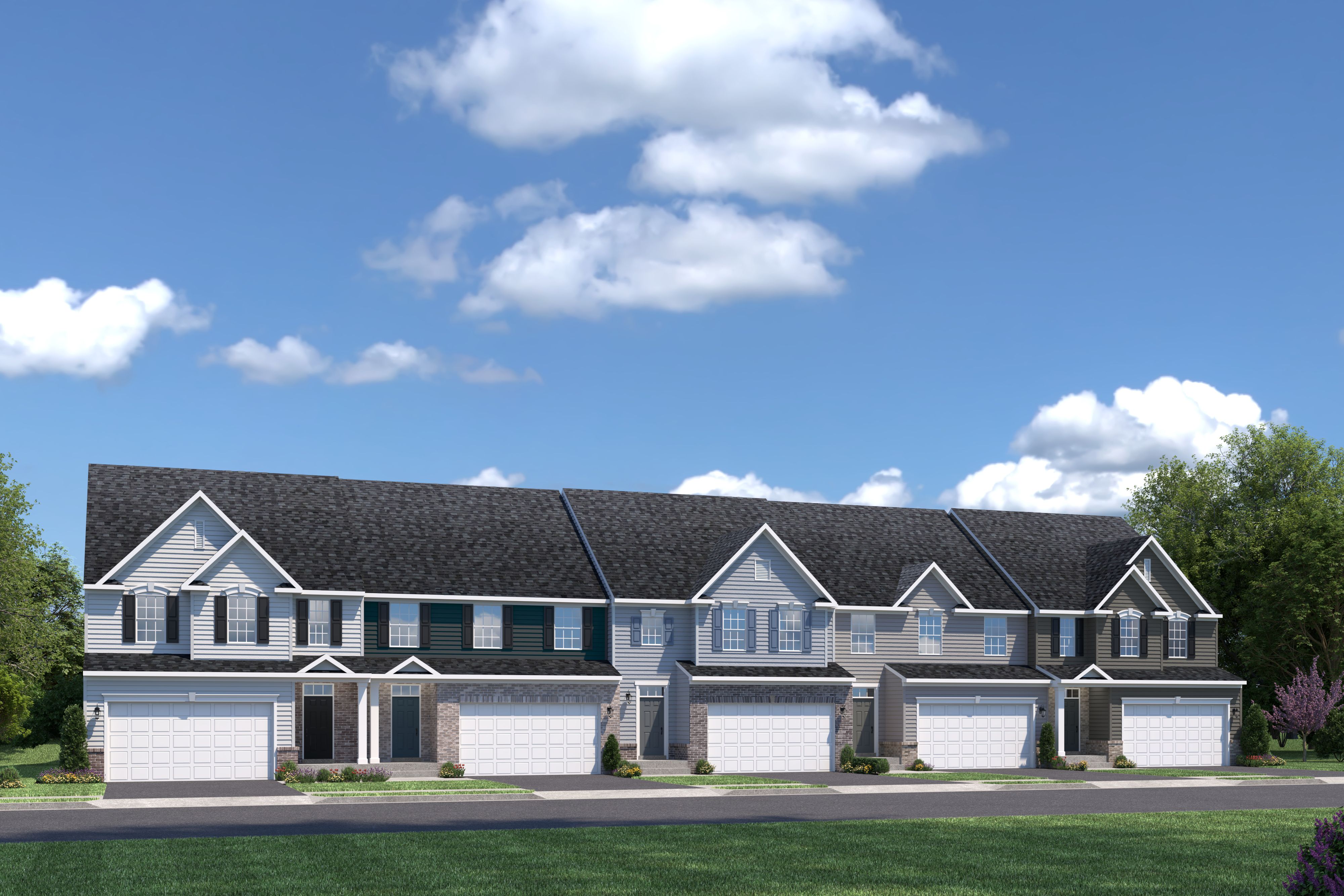 3501 Joylynne Way. Ellicott City, MD 21042