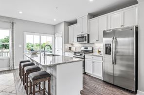 2924 Waterfront Way (Mozart 4 Story)
