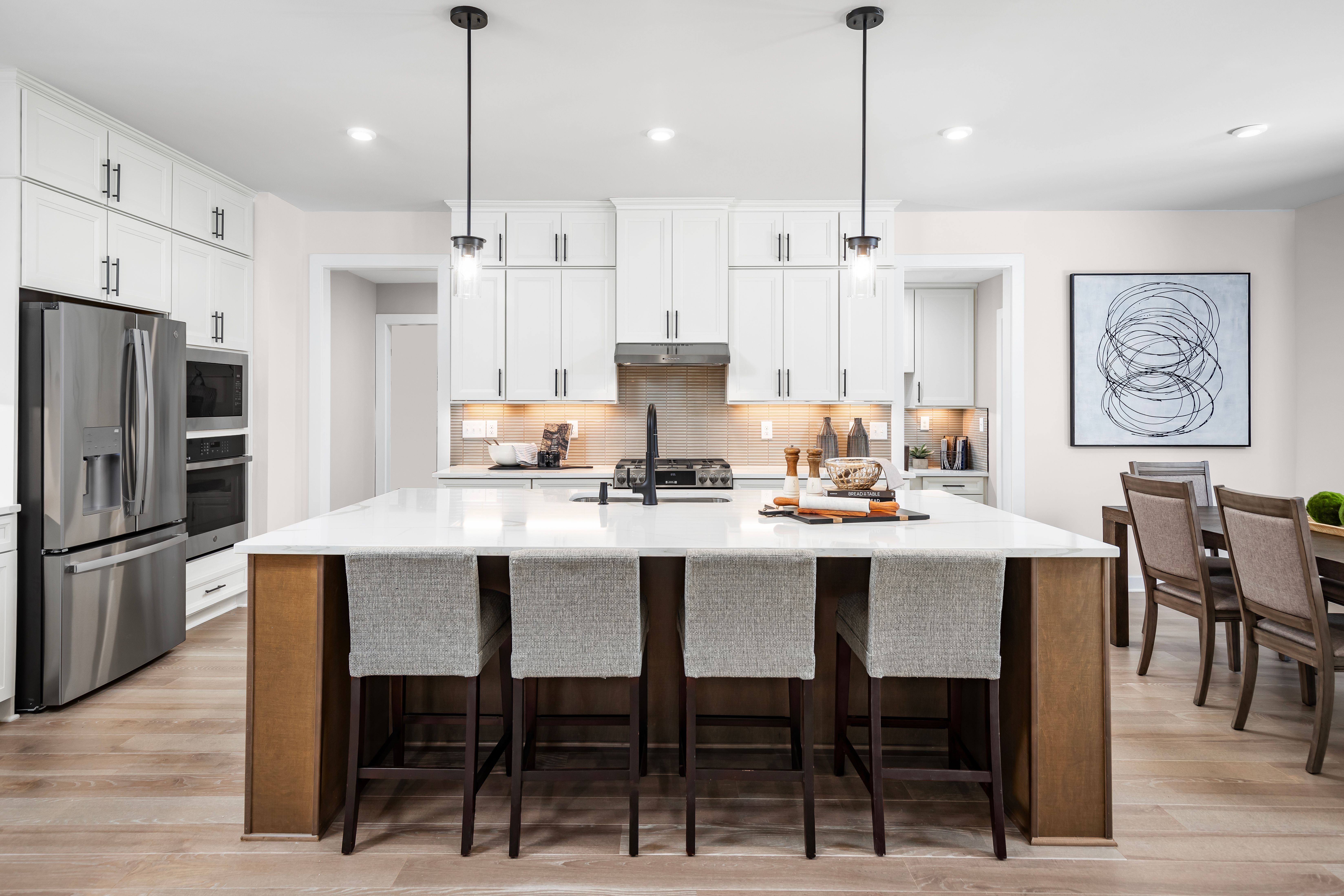 105 Huntcliff Drive. Fayetteville, GA 30215