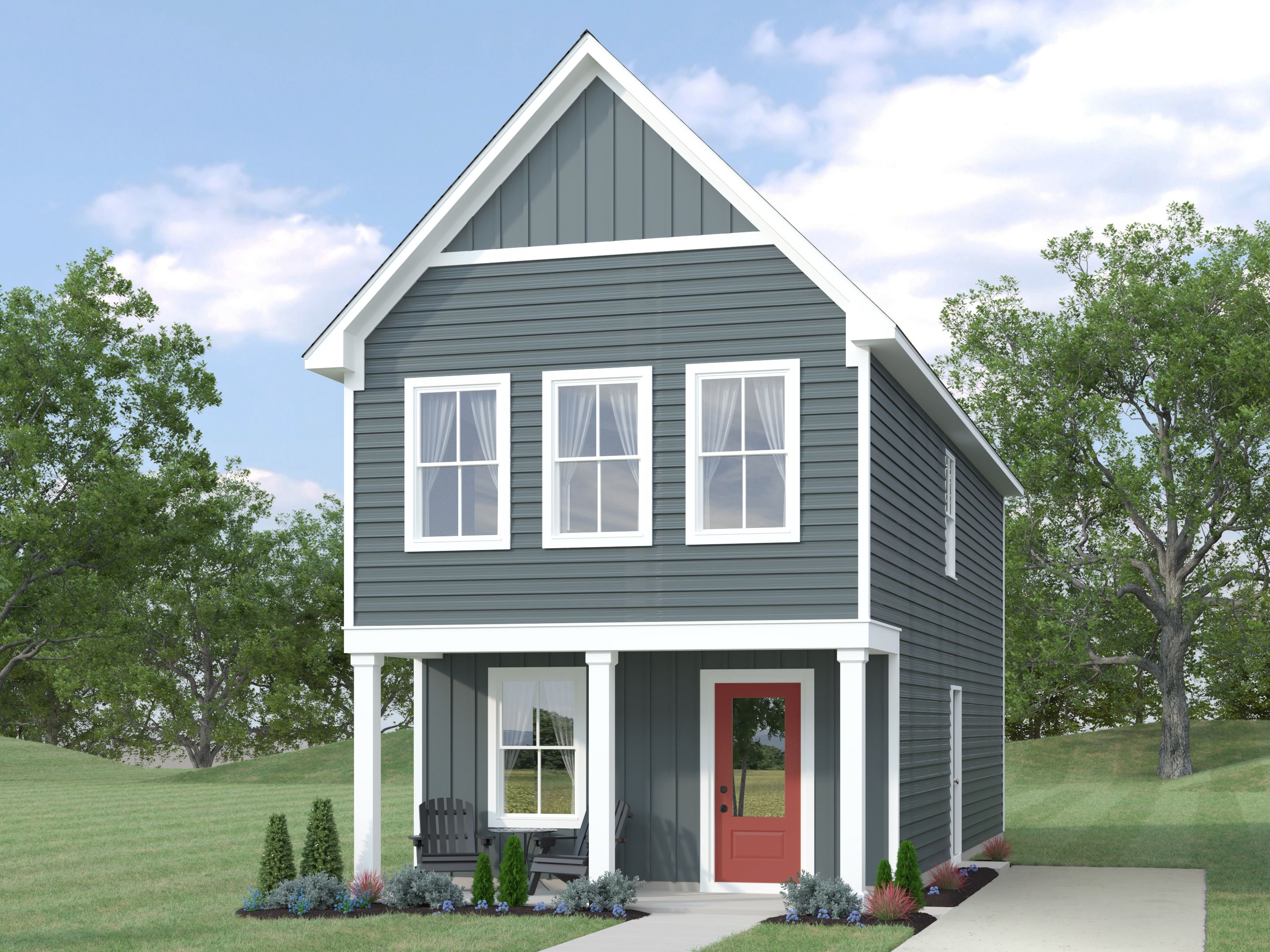 157 Crown Street. Hardeeville, SC 29927