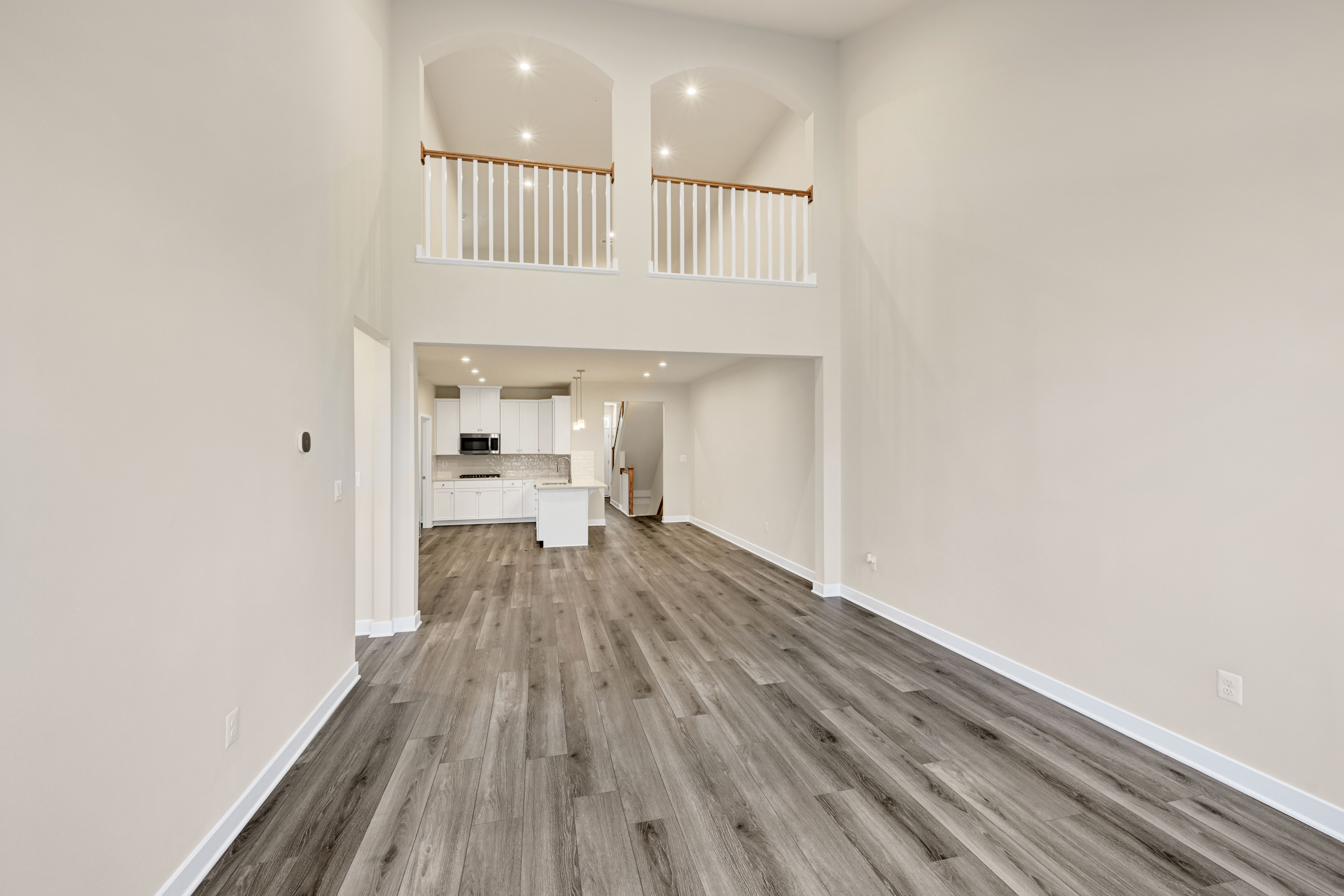 Ellicott Enclave 55+ Villas - Ellicott City, MD