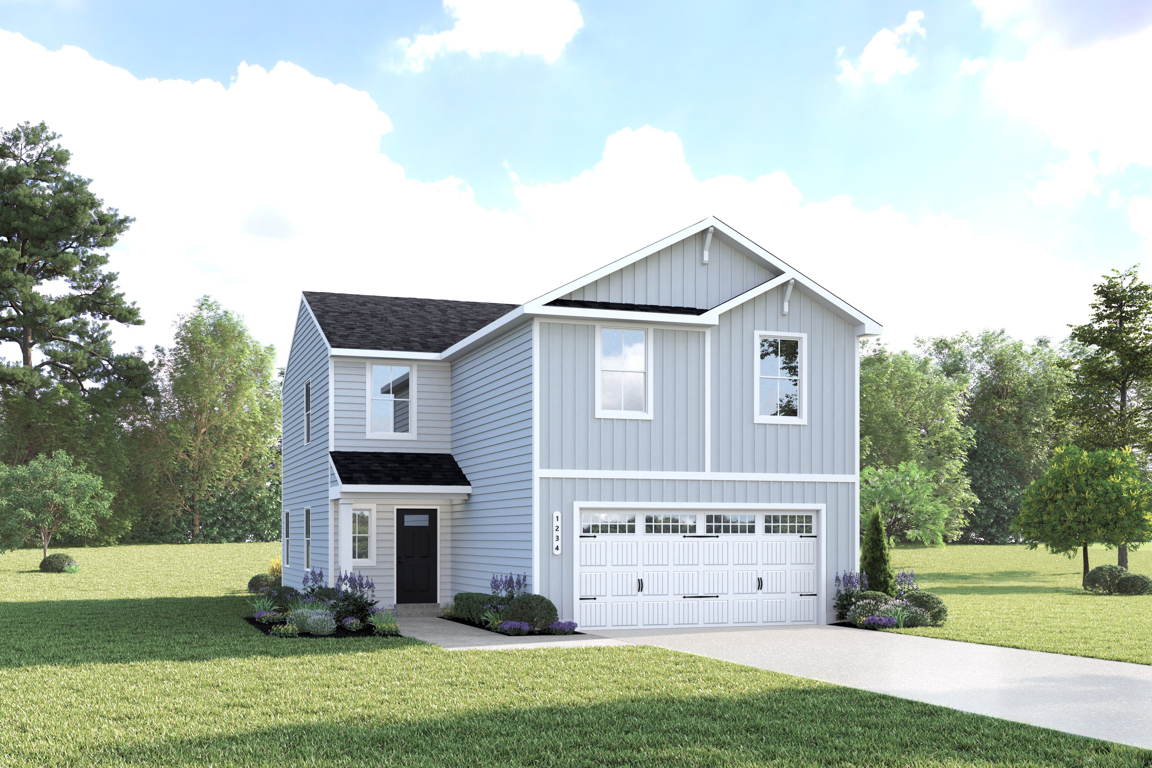 520 Bell Creek Ave Ne. Winnabow, NC 28479