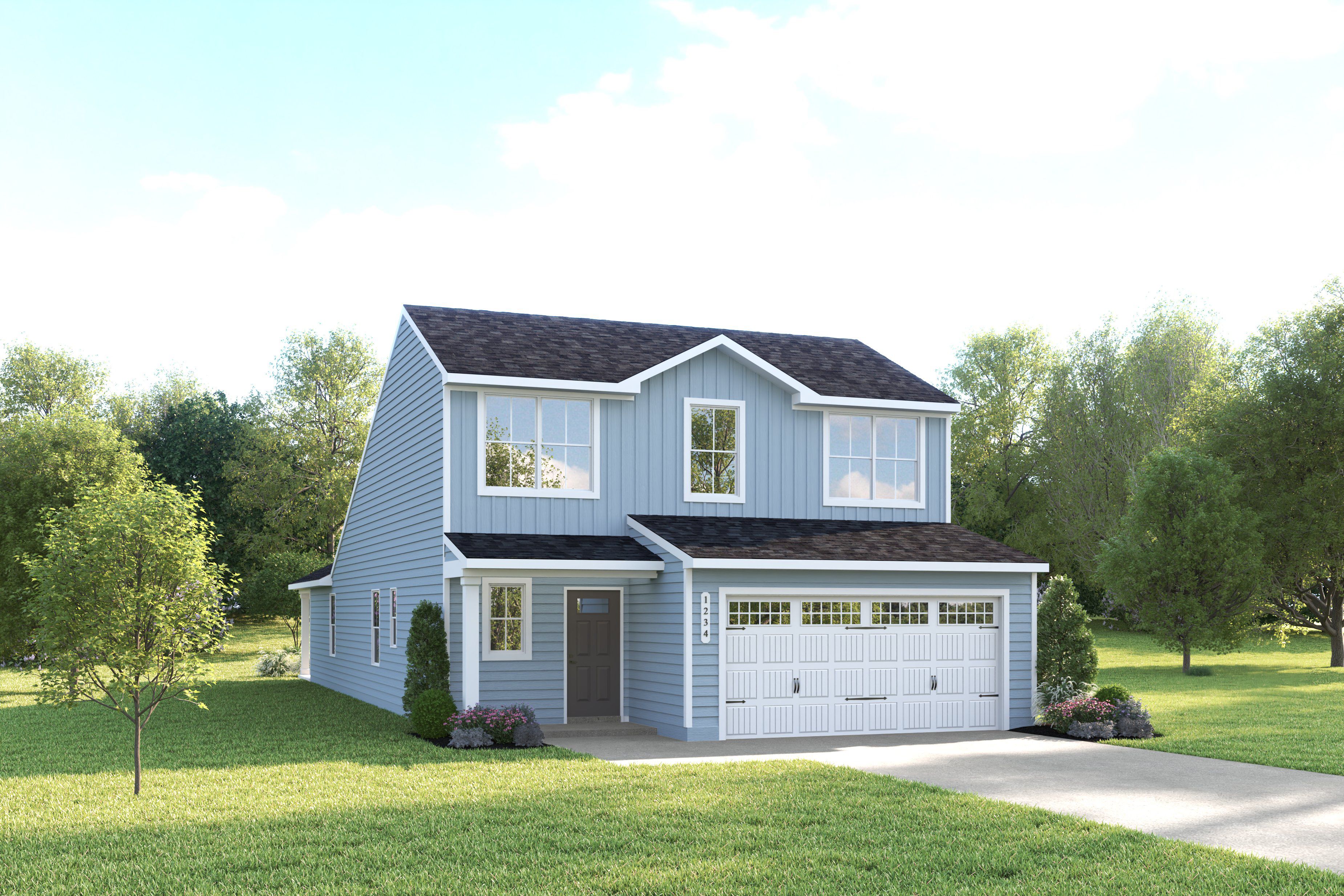 520 Bell Creek Ave Ne. Winnabow, NC 28479