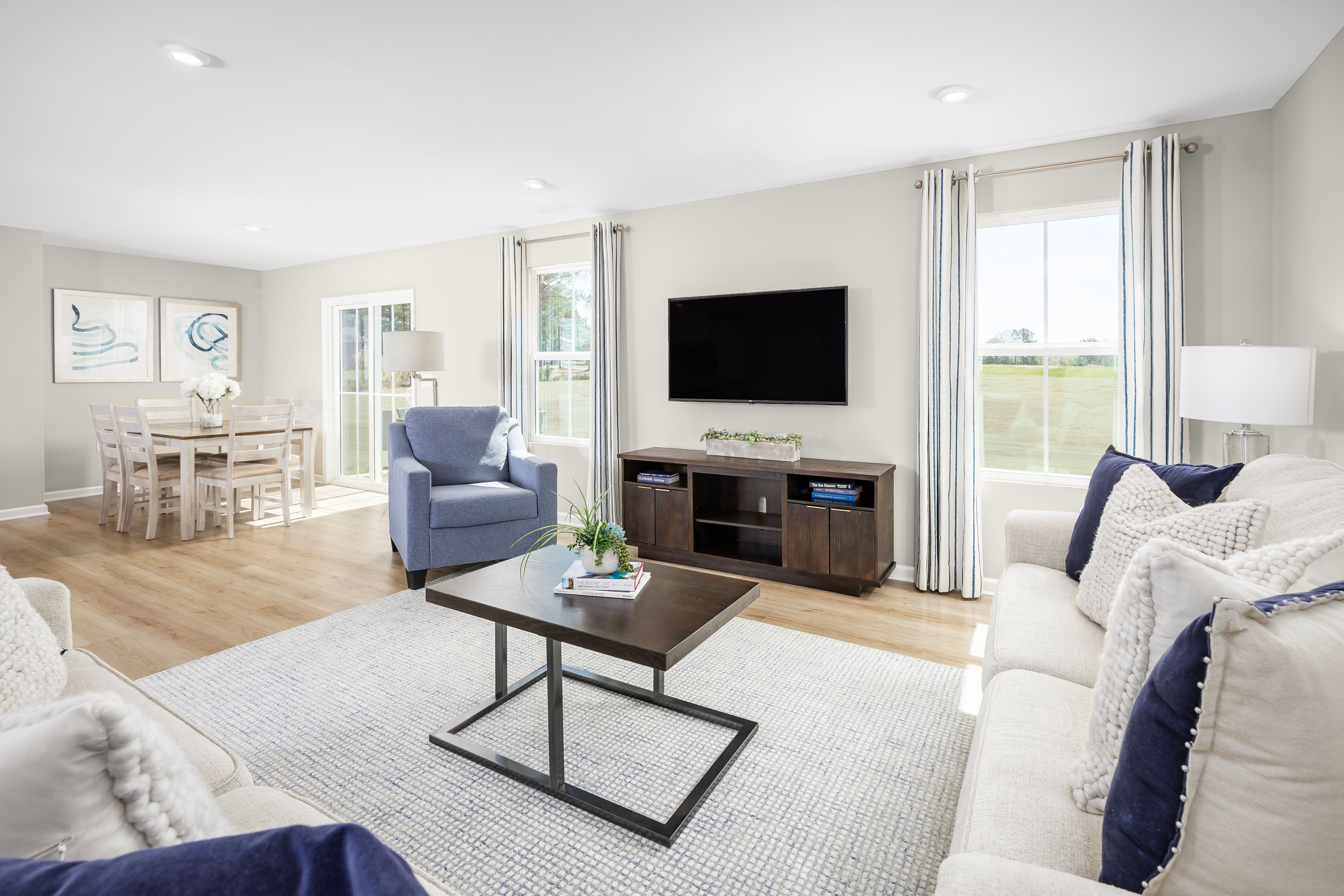casa en Kilpatrick Woods por Ryan Homes