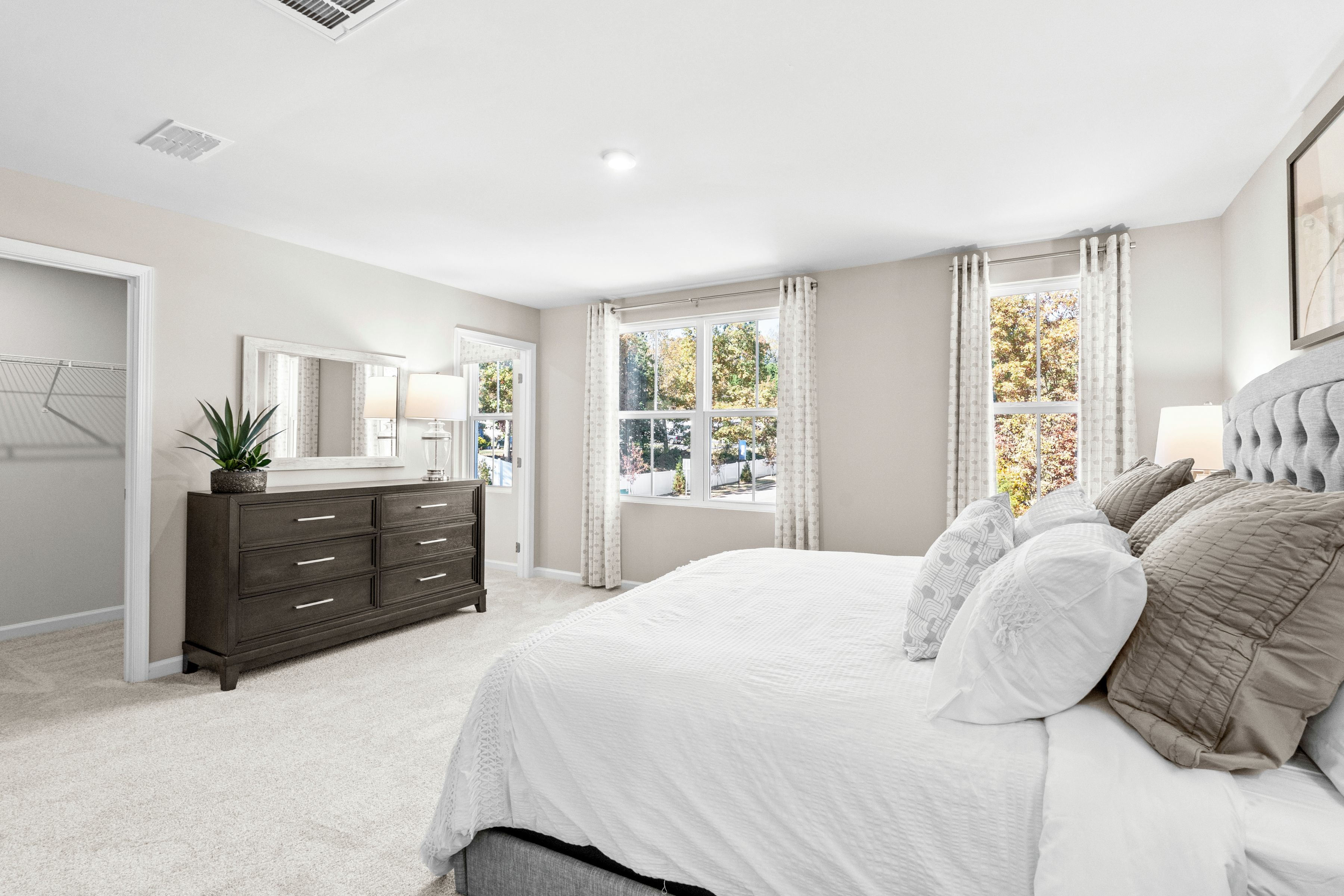 casa en Oakwood Trace por Ryan Homes