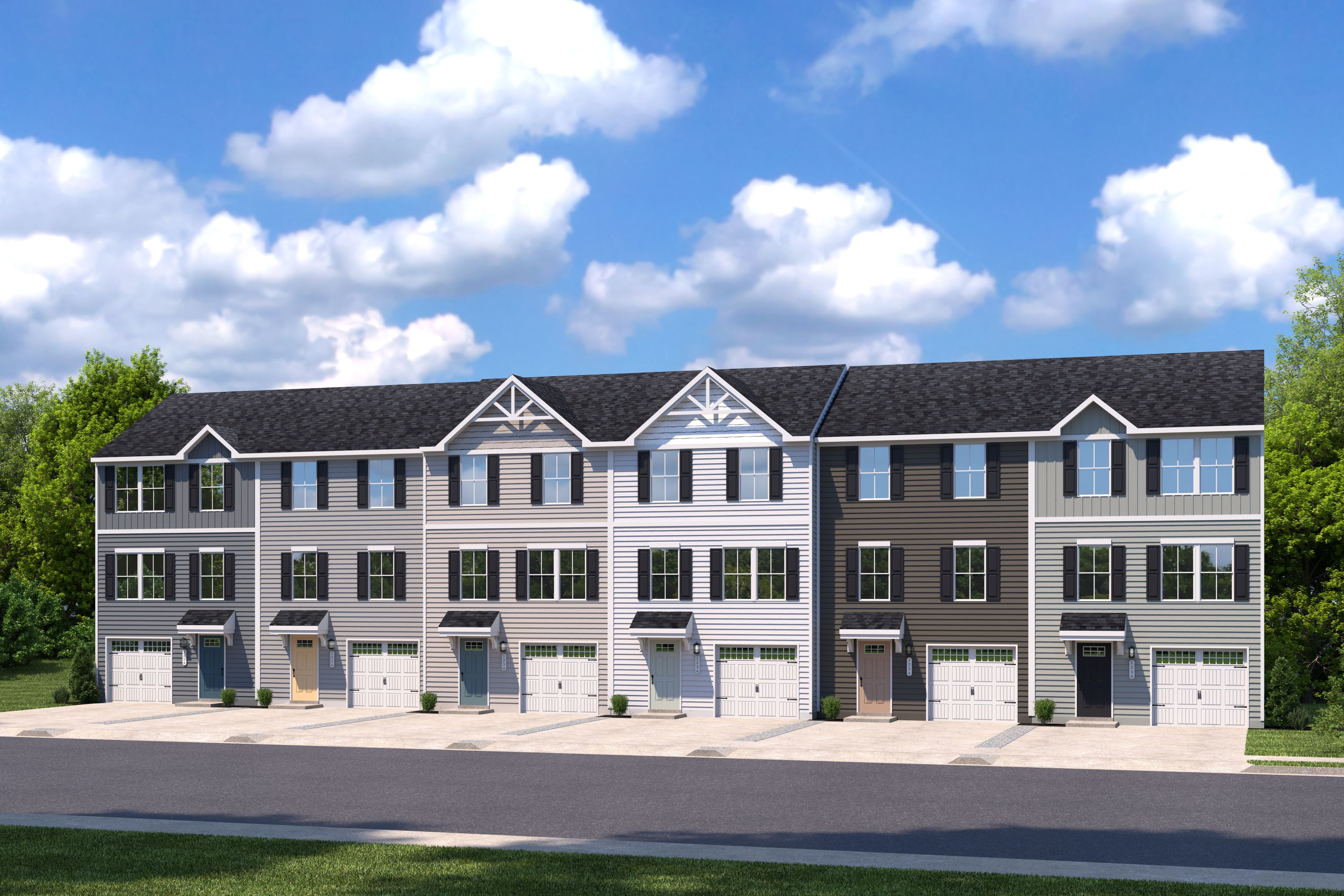 Lacey Pines - Forked River, NJ