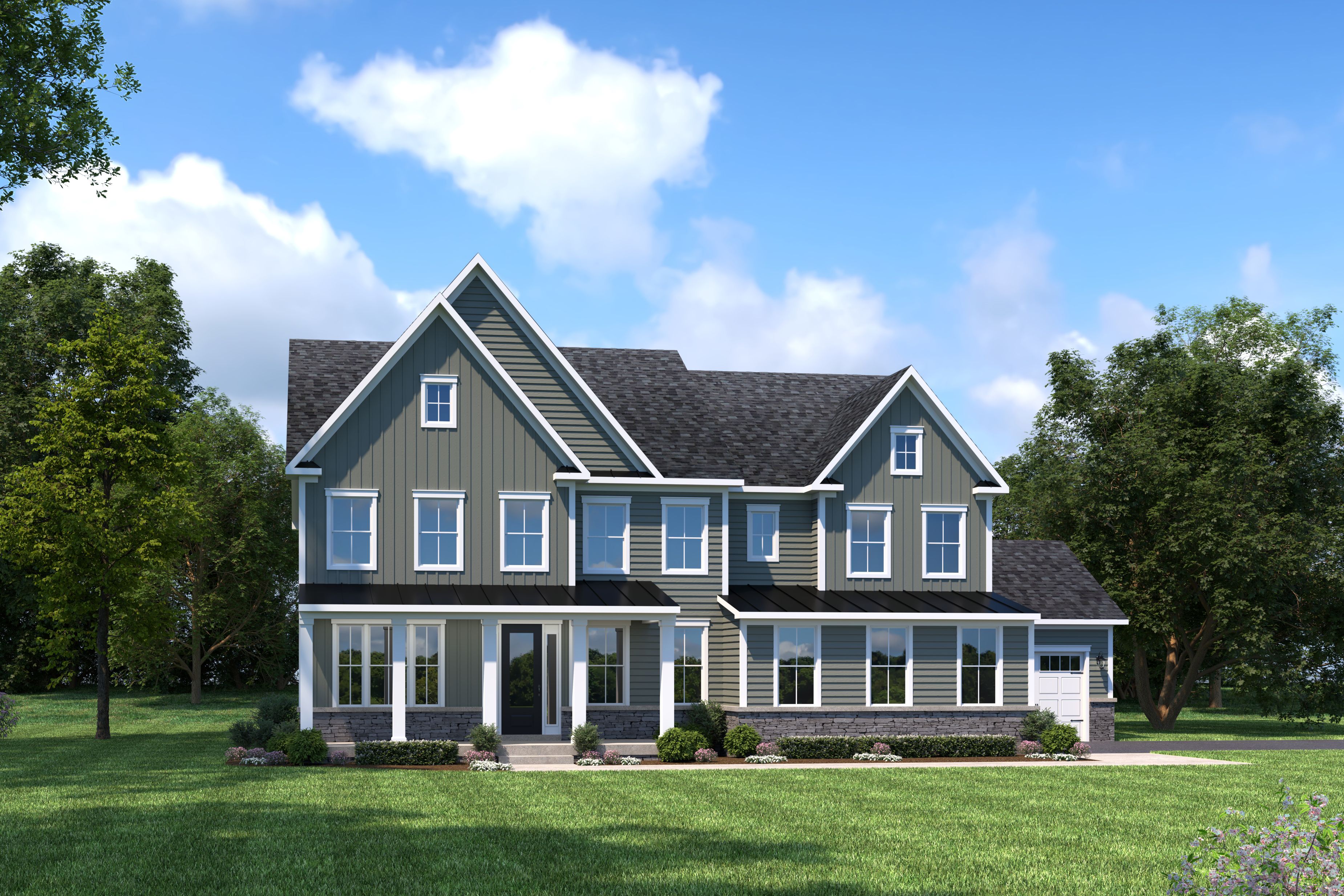 300 Pinewood Drive. Mars, PA 16046