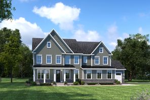 Monaco with Finished Basement