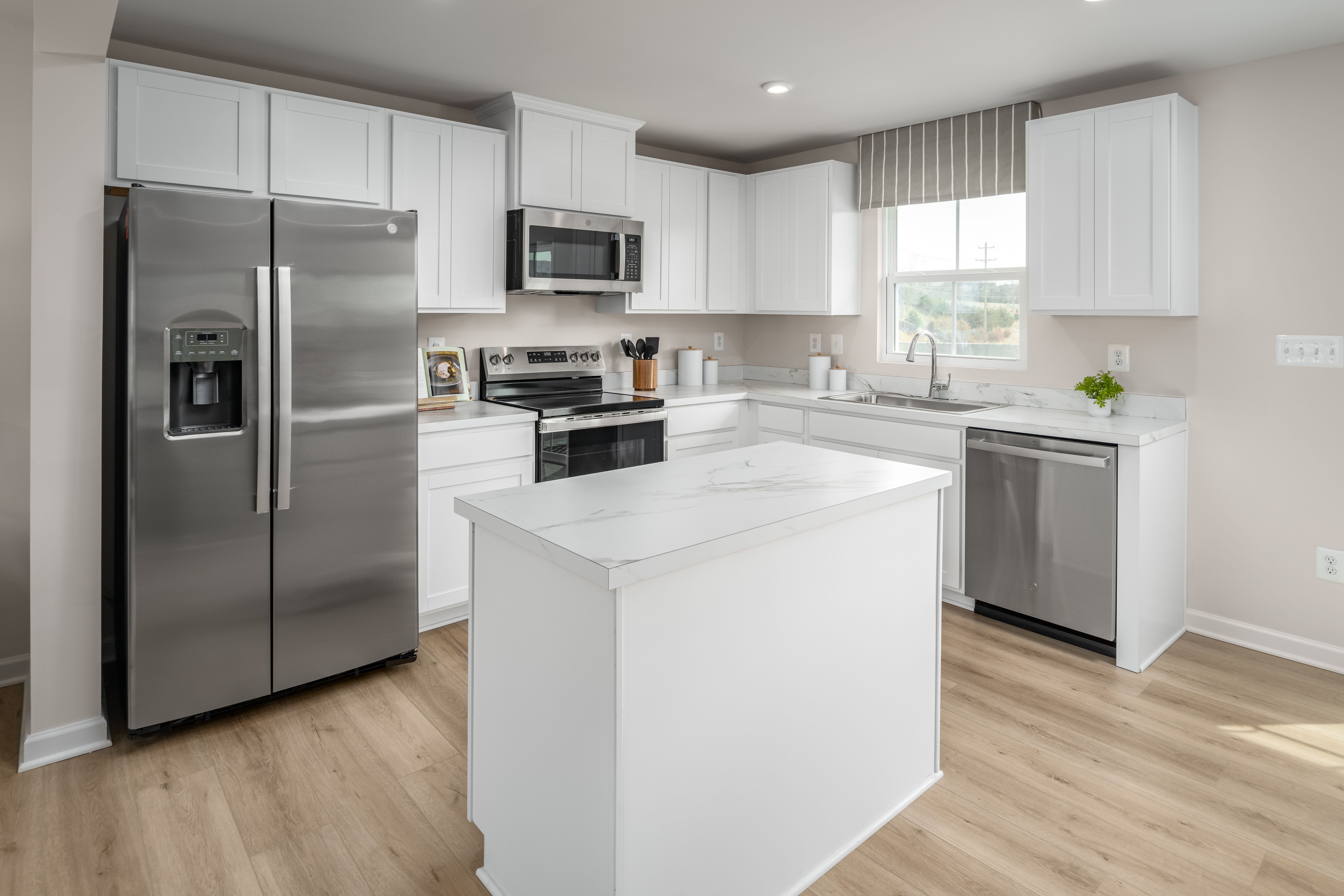 casa en Lacey Pines por Ryan Homes