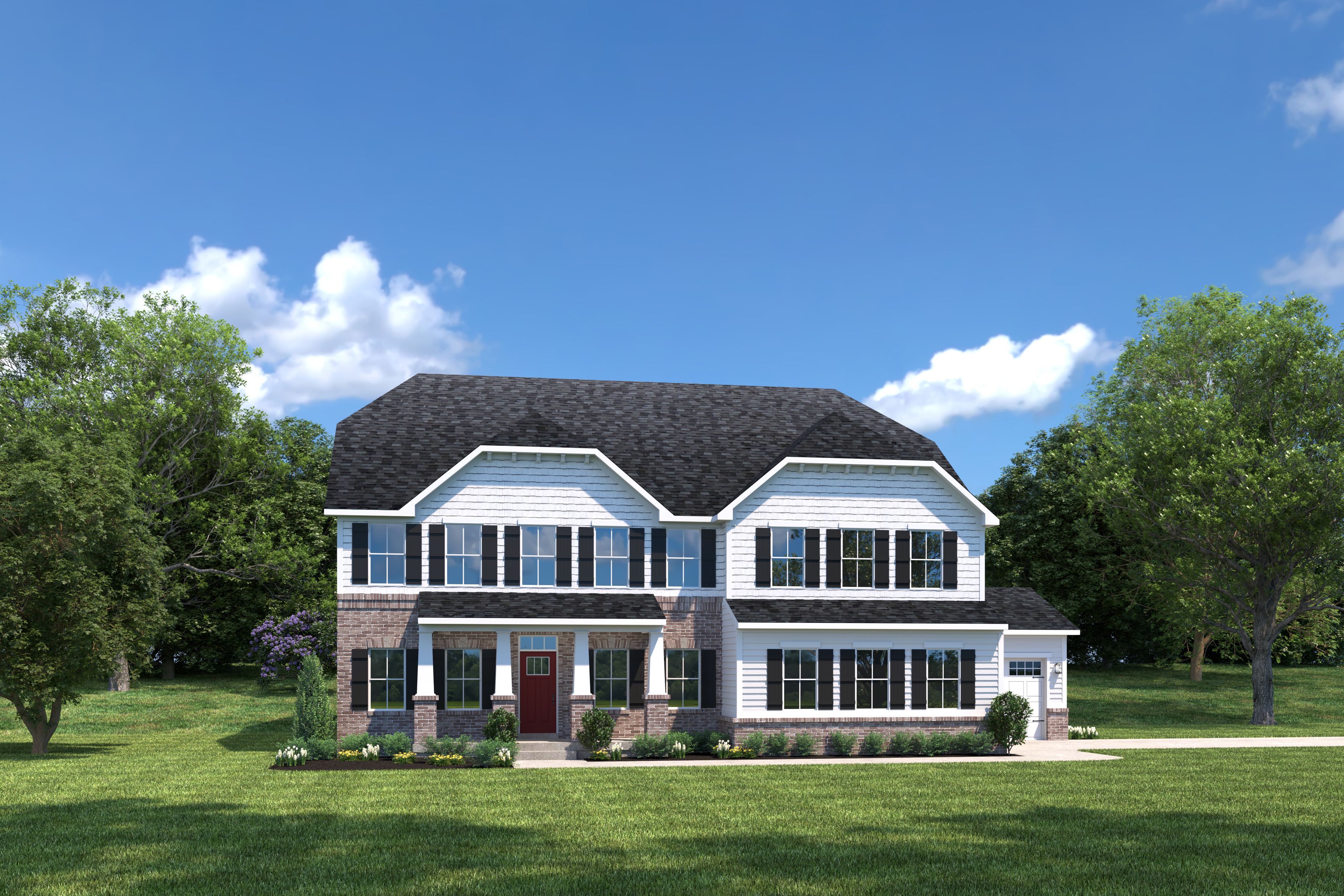 300 Pinewood Drive. Mars, PA 16046