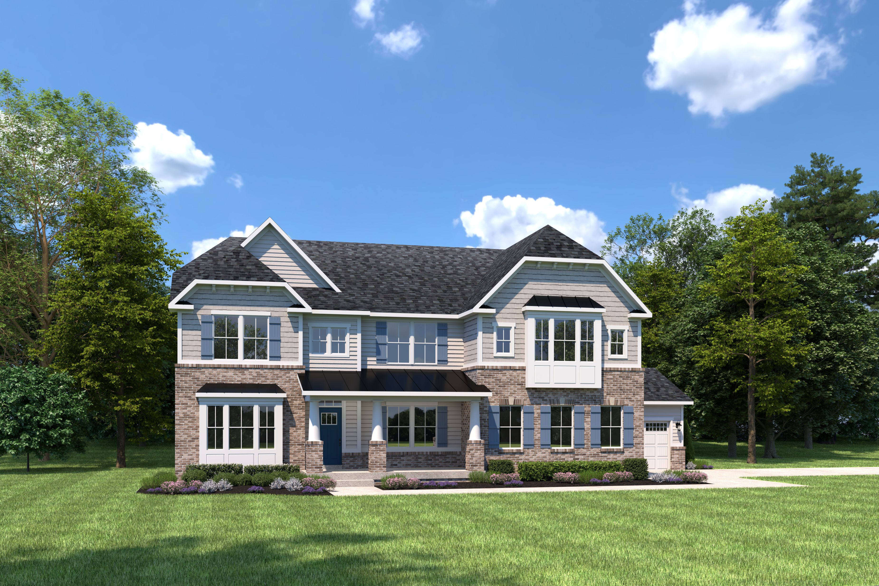 300 Pinewood Drive. Mars, PA 16046