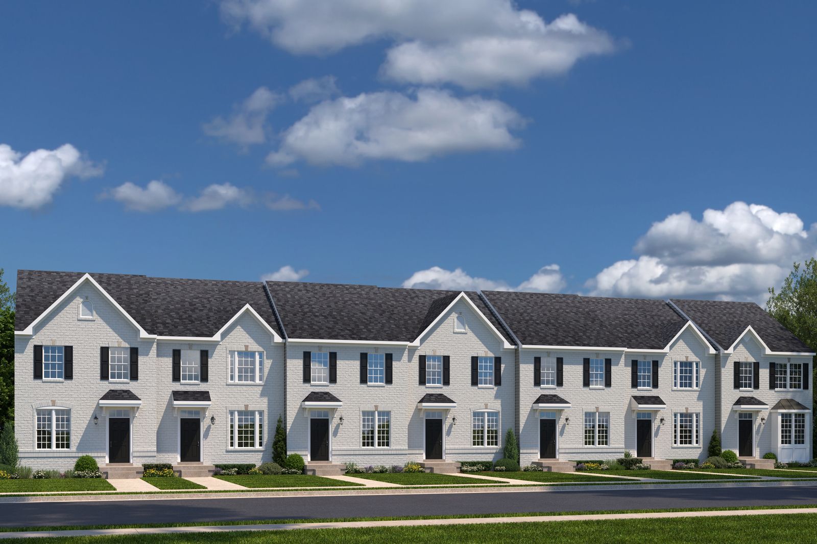 Reids Place - Suffolk, VA