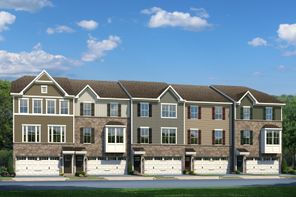 Mendelssohn w/ Finished Basement