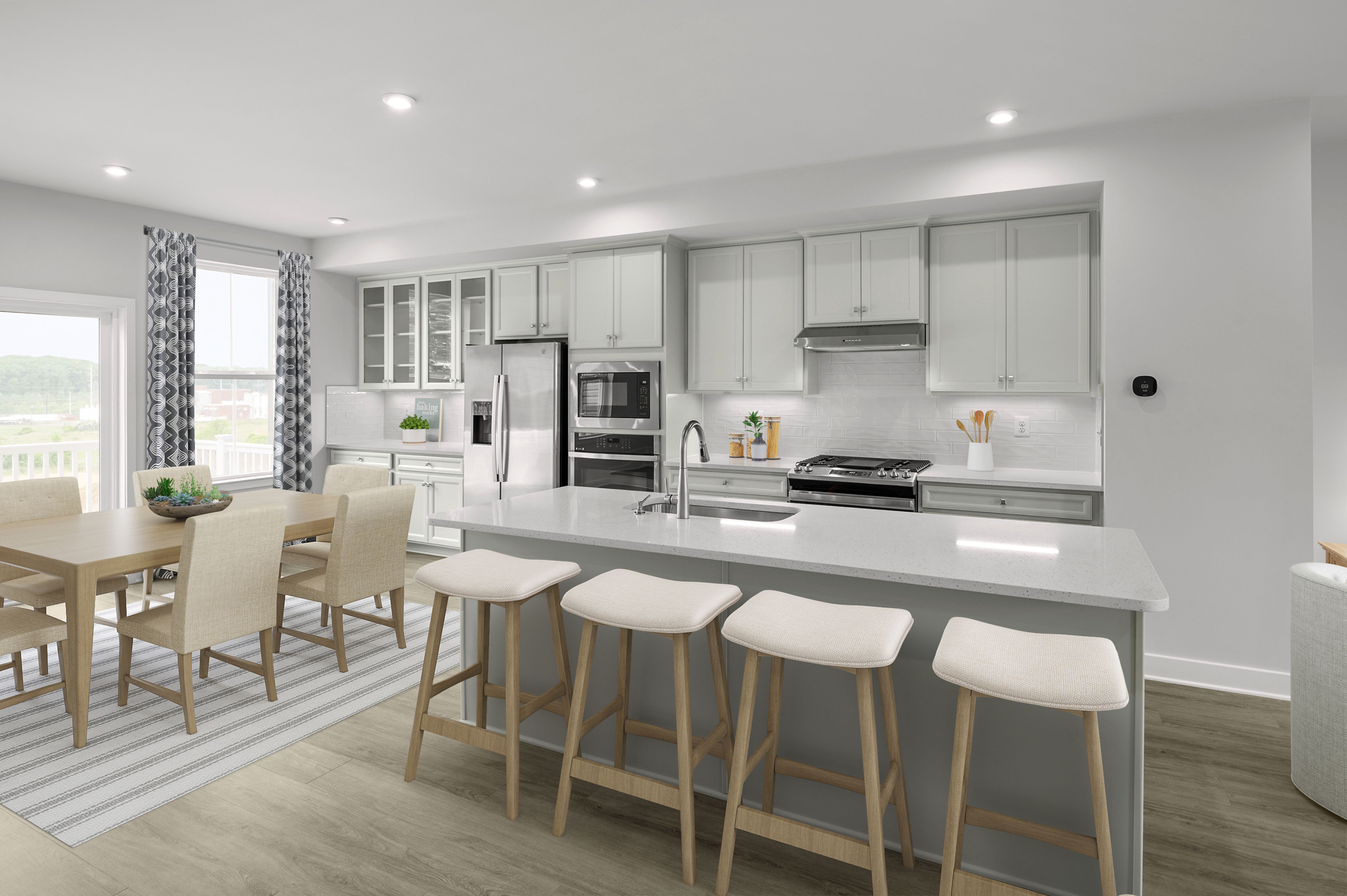 Prelude - Monmouth Views: Howell, New Jersey - Ryan Homes