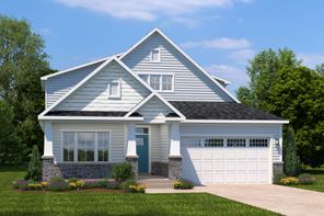 1605 Hope Pointe Drive (Palladio 2-Story)