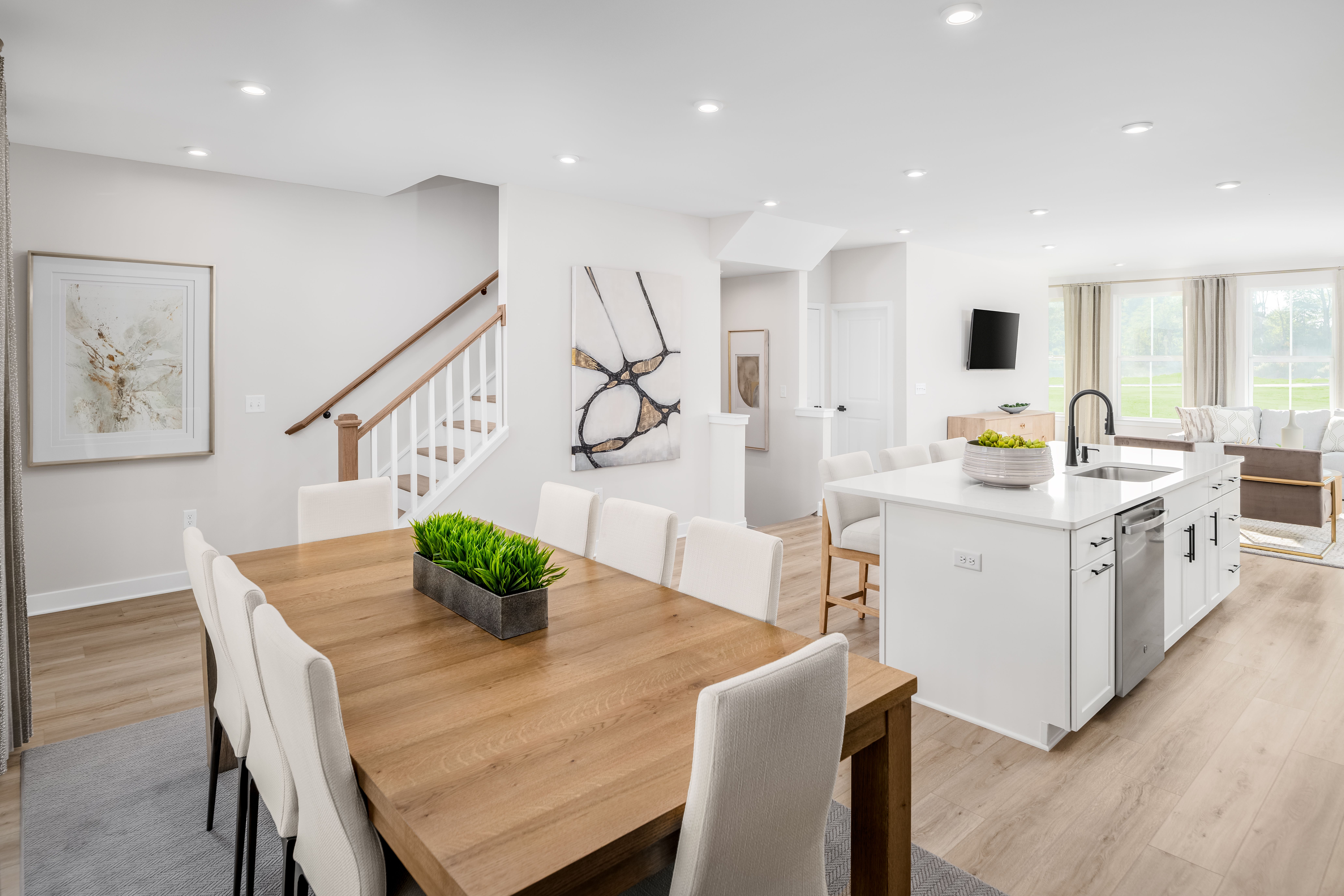 Sonatina - Monmouth Views: Howell, New Jersey - Ryan Homes