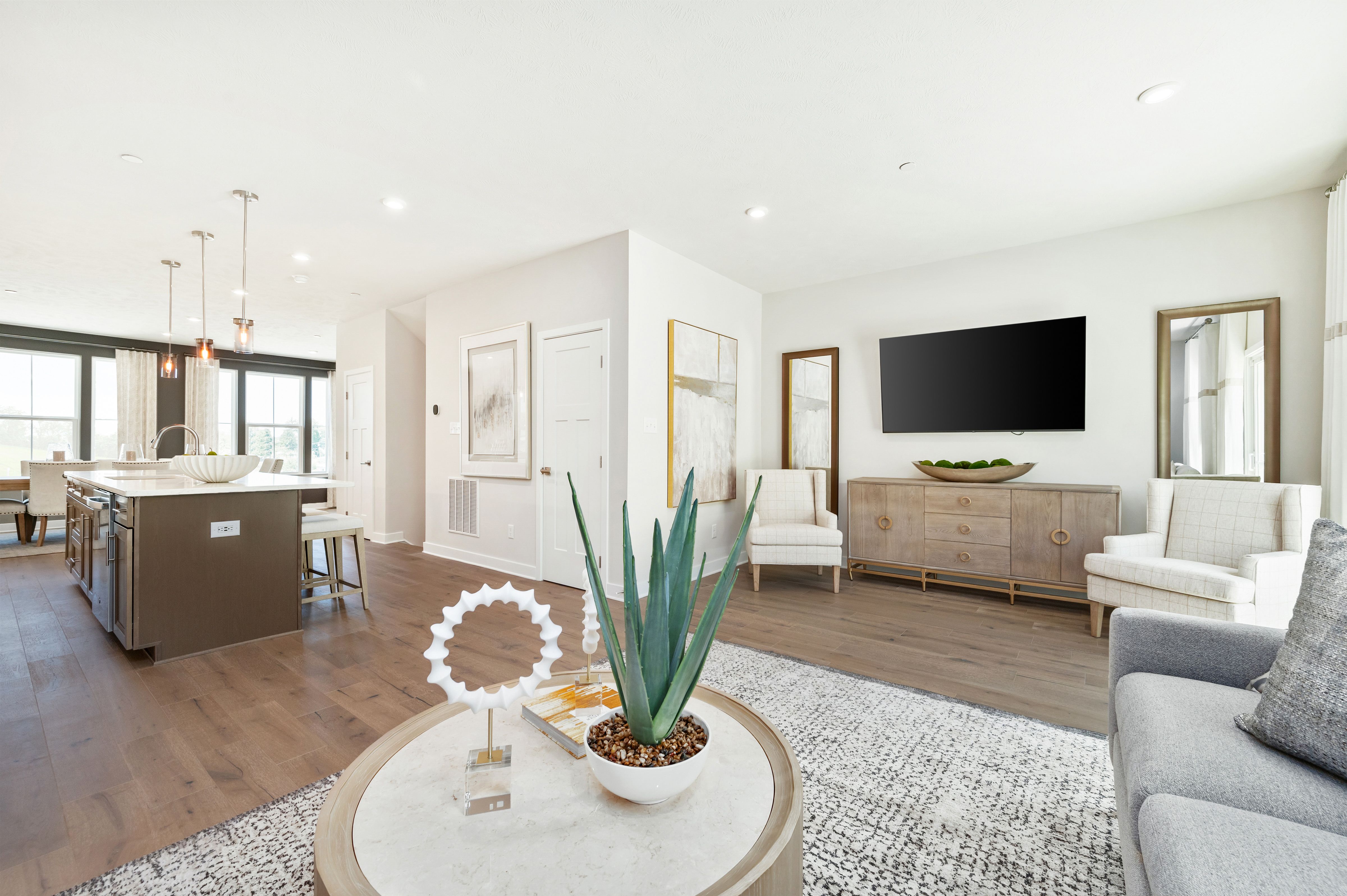 101 Breckenridge Court. Cranberry Township, PA 16066