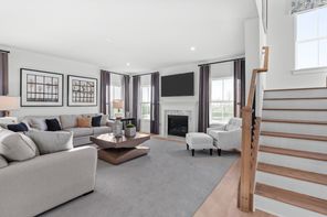 Normandy w/ Finished Basement