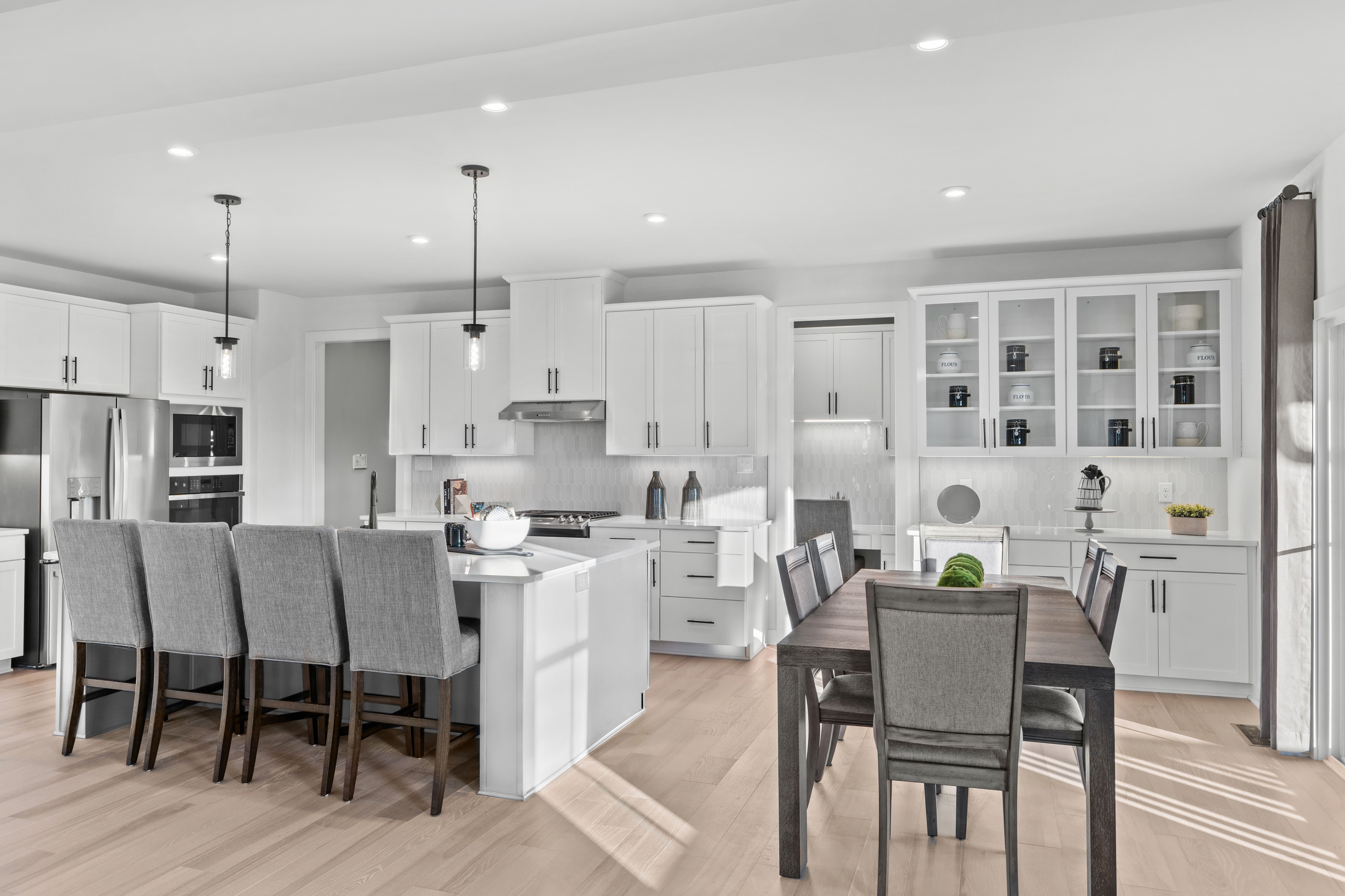 300 Pinewood Drive. Mars, PA 16046