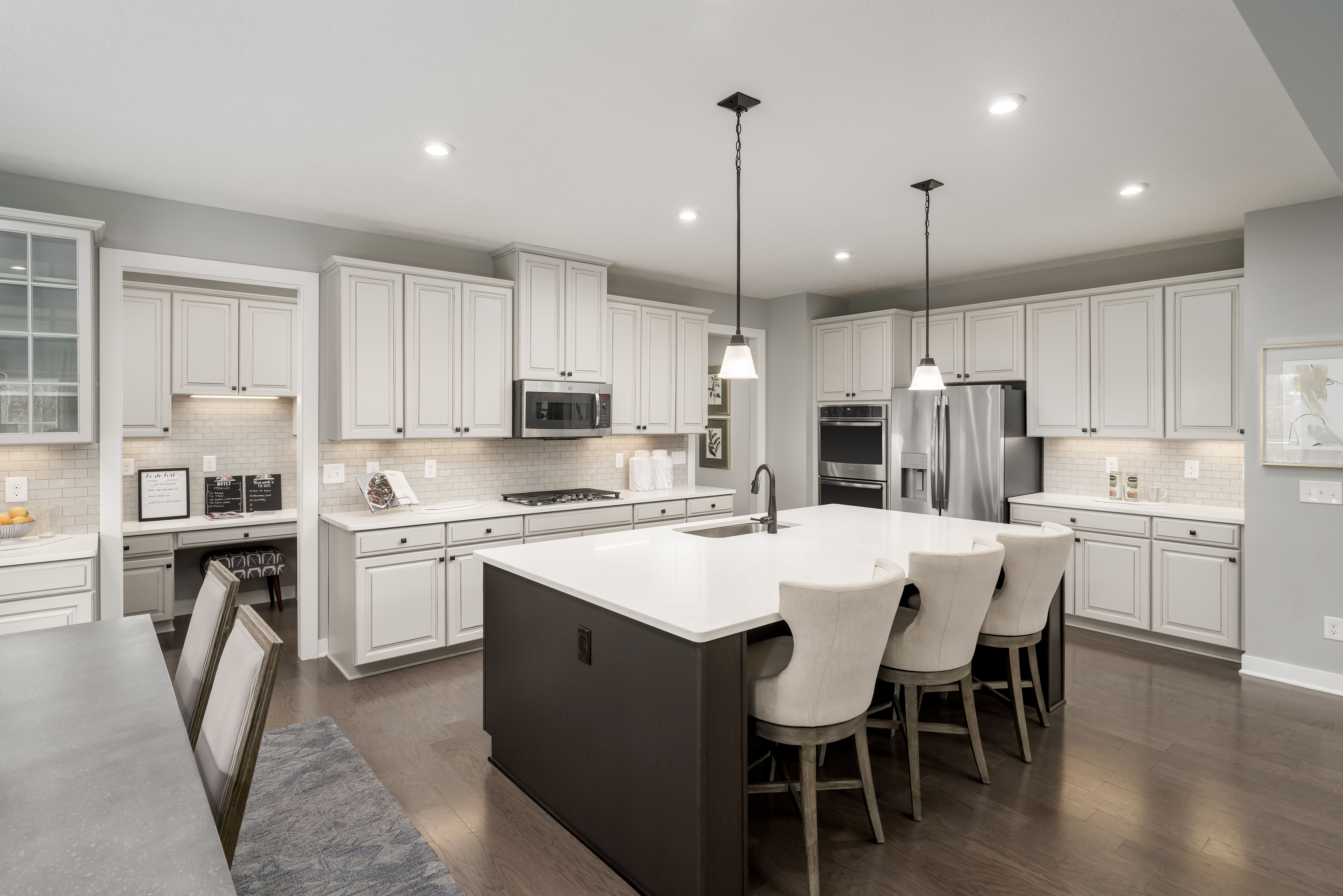 300 Pinewood Drive. Mars, PA 16046