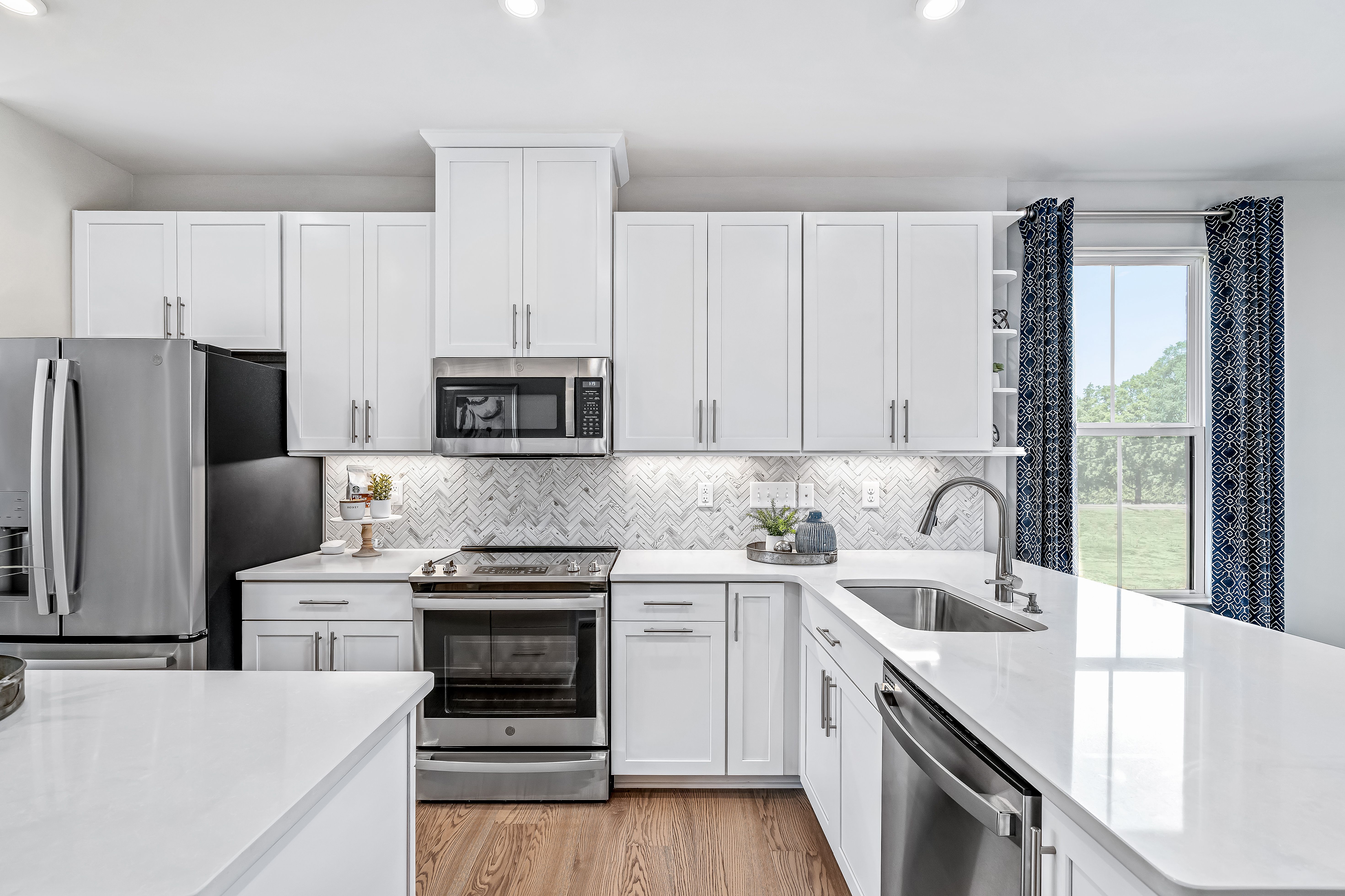 casa en One Westport por Ryan Homes