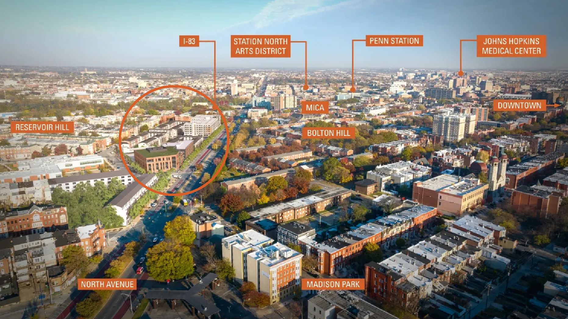 casa en Reservoir Square por Ryan Homes