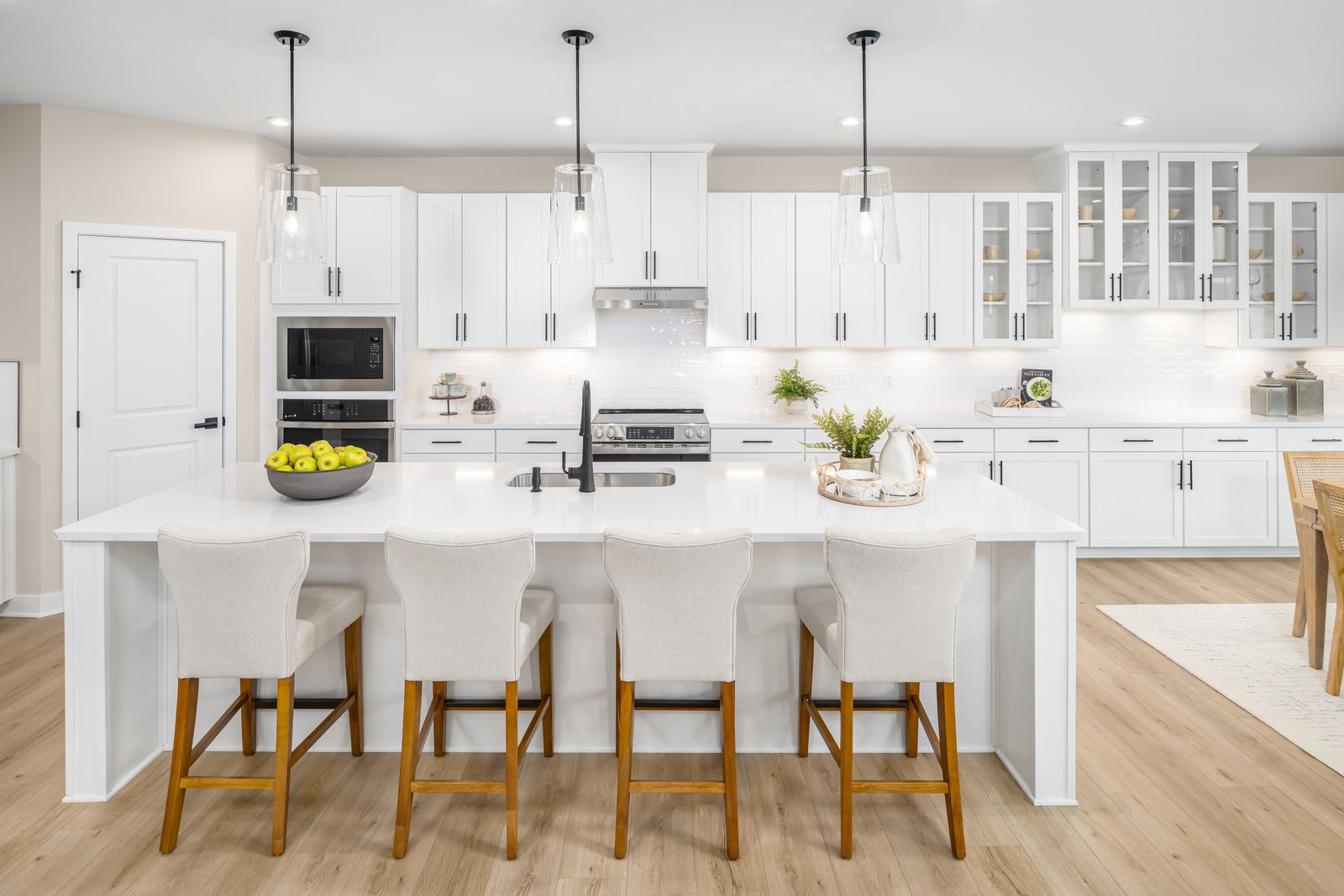 casa en Pine Ridge Estates por Ryan Homes