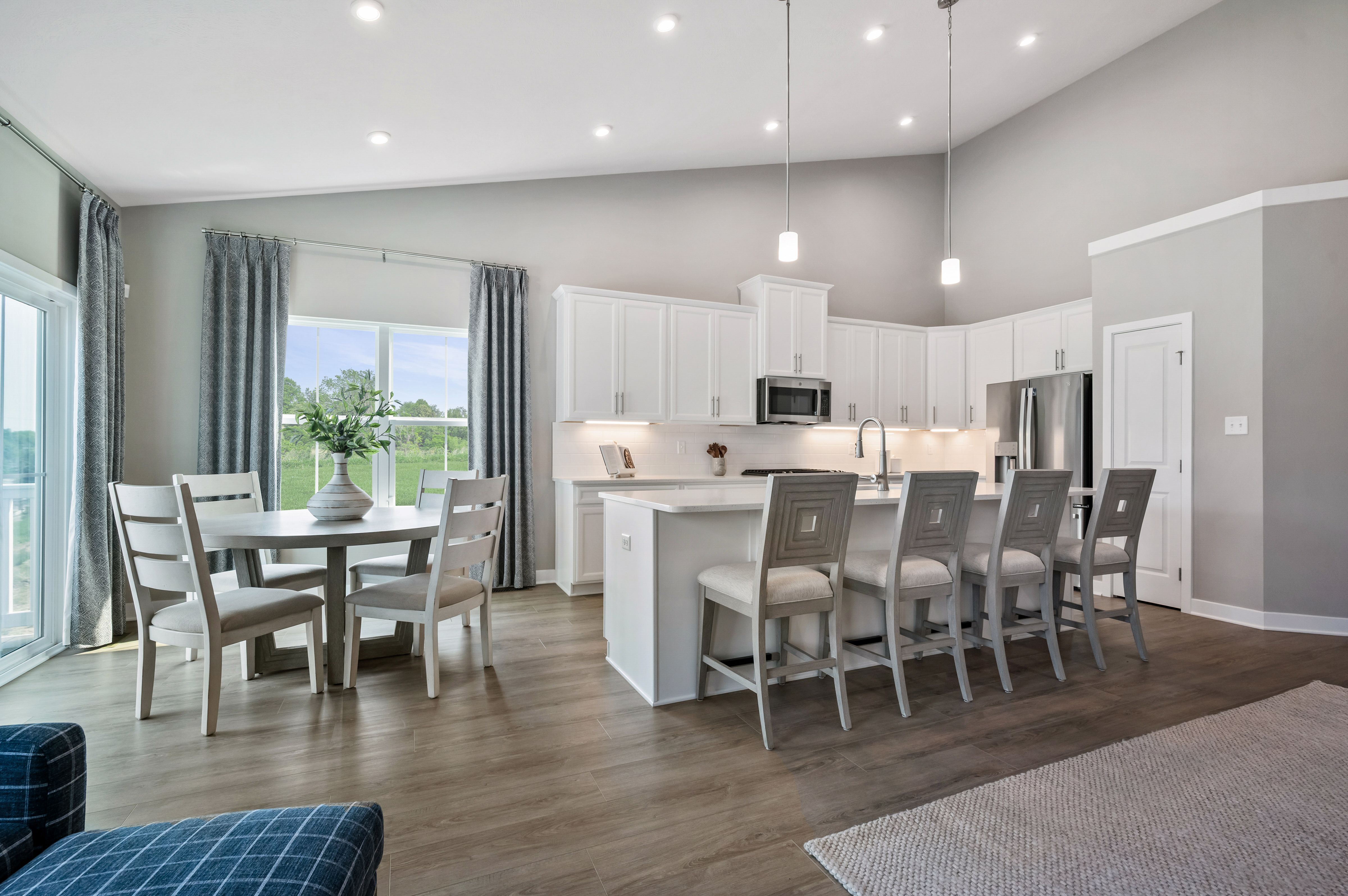 casa en Villages at Forest Grove por Ryan Homes