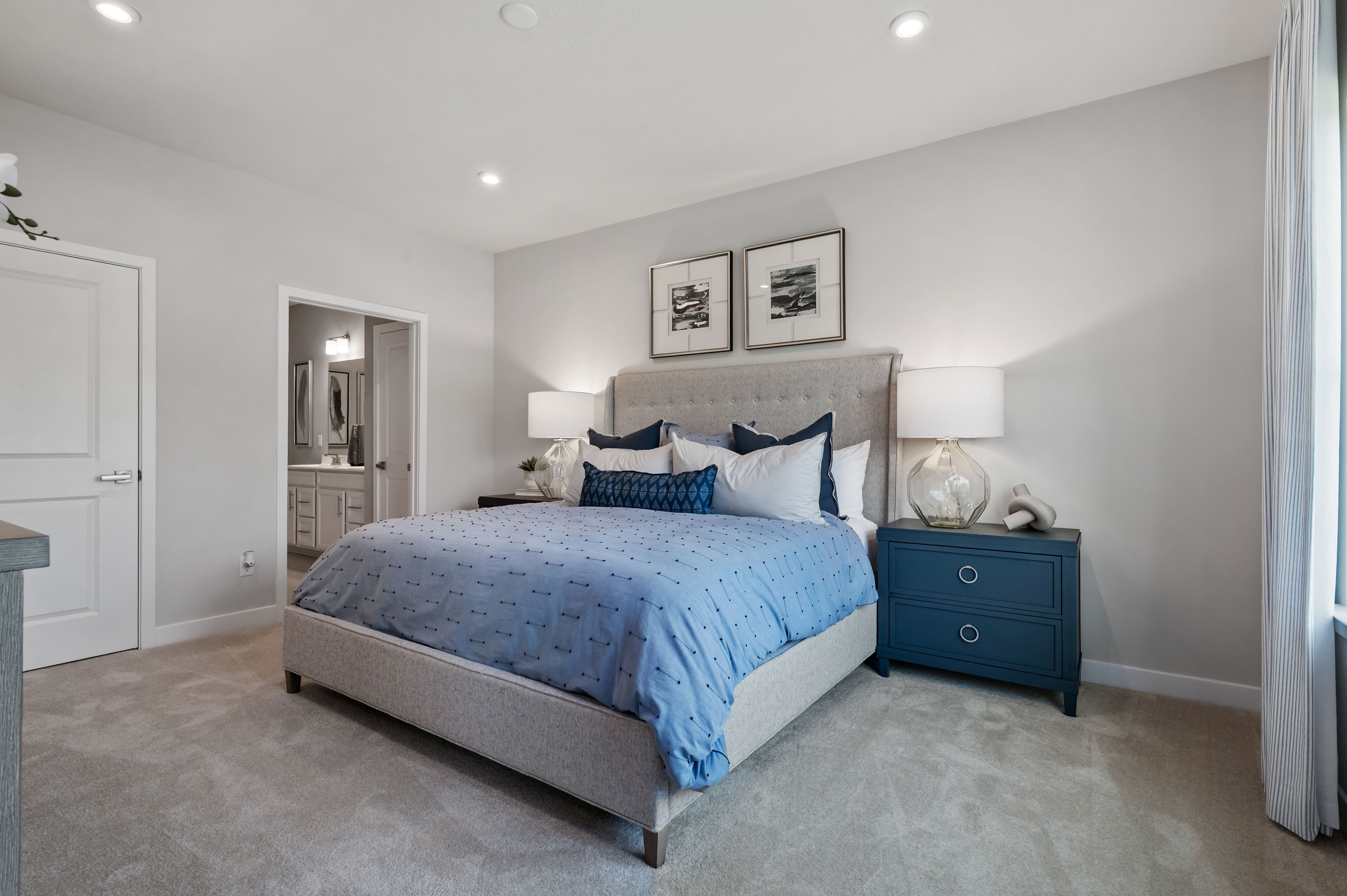 casa en Villages at Forest Grove por Ryan Homes