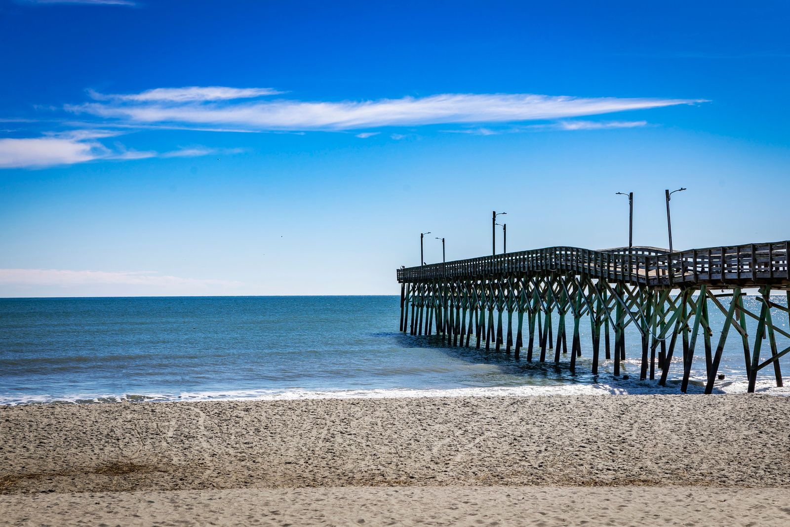 casa en Middle Creek Village Coastal Cottages & Villas por Ryan Homes