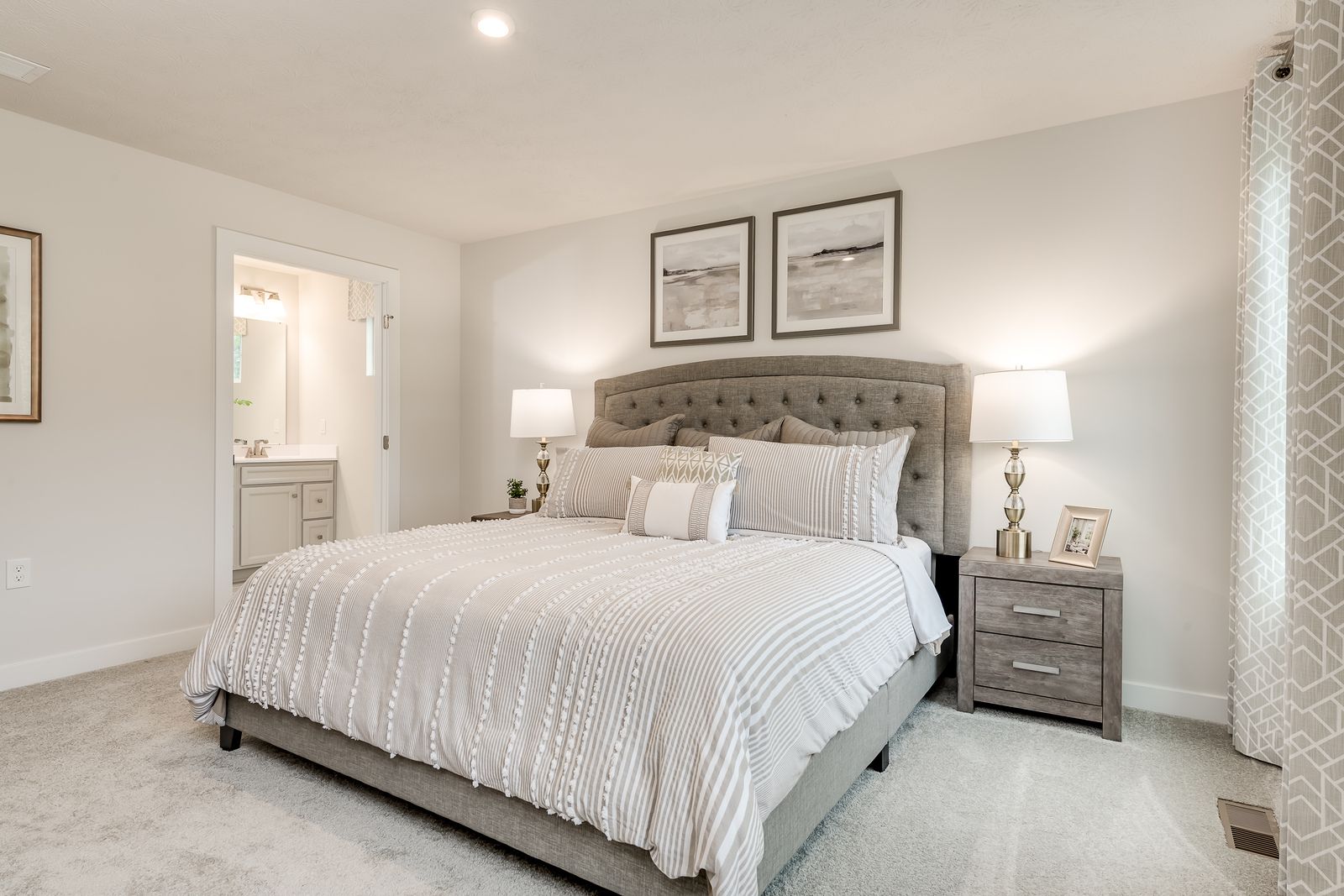 casa en Lakes At Riverbend Ranches por Ryan Homes