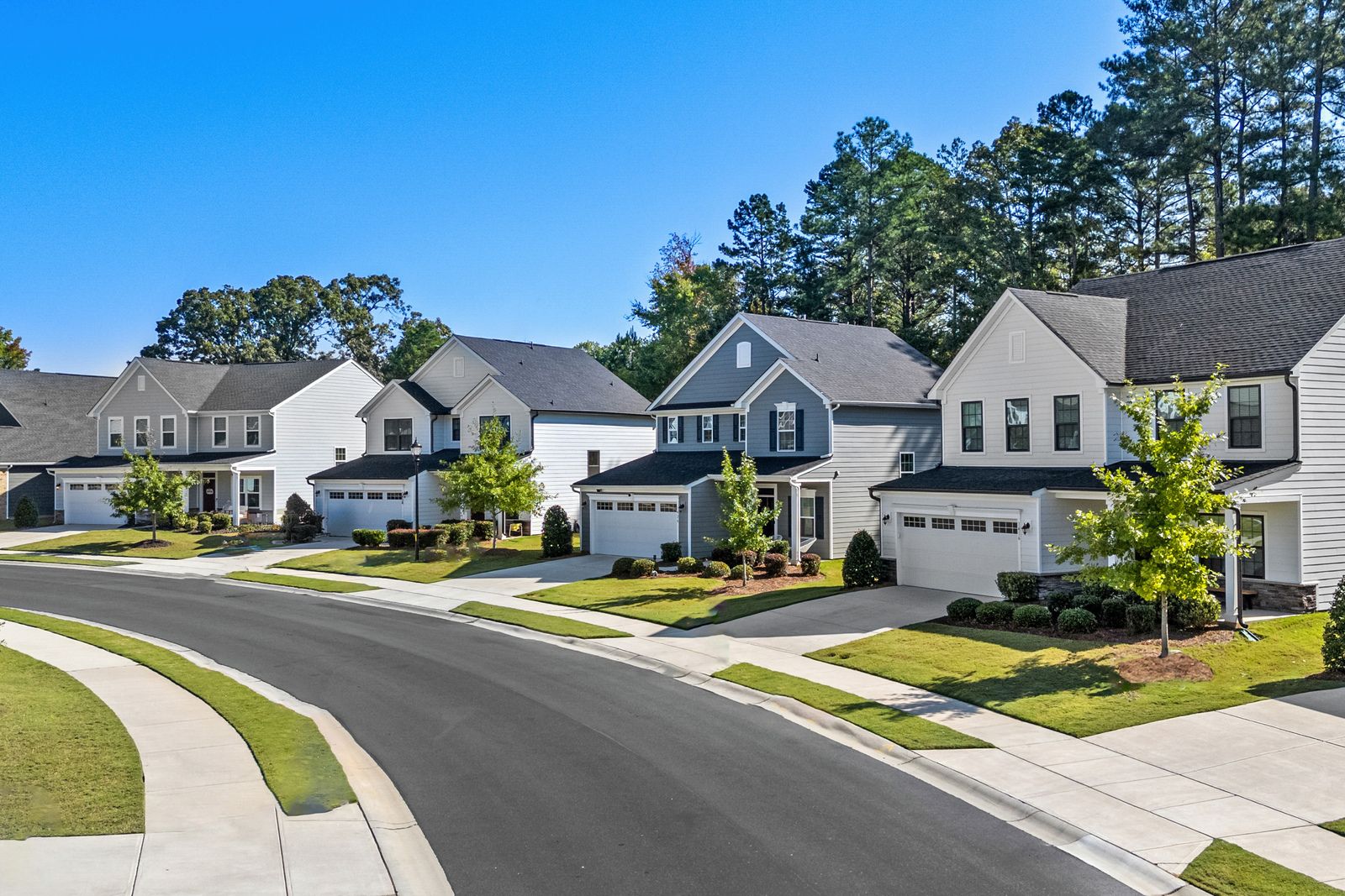 The Ridge at Fairway Forest - Salem, VA
