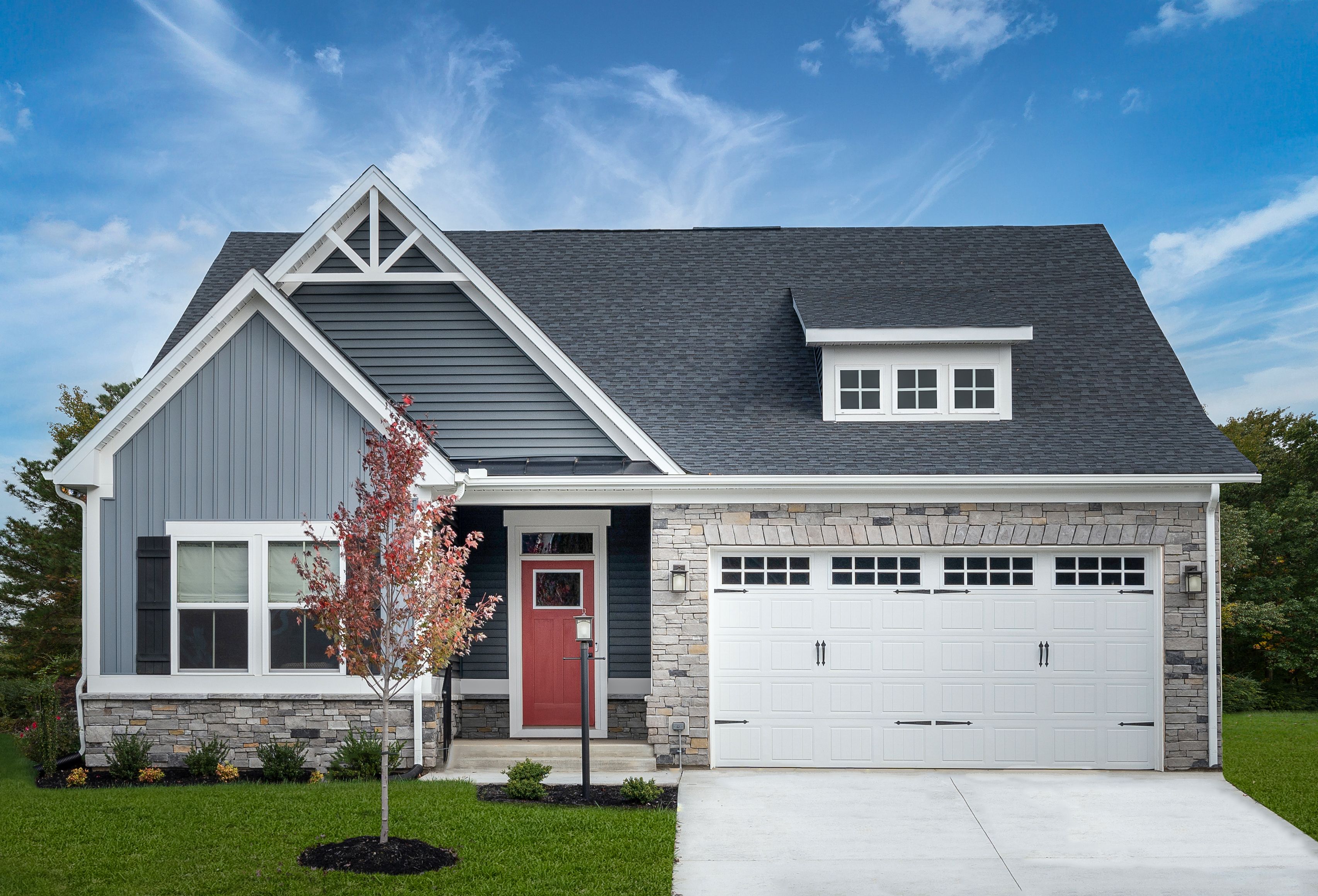 Radcliffe Meadows Single Family Homes - Chestertown, MD