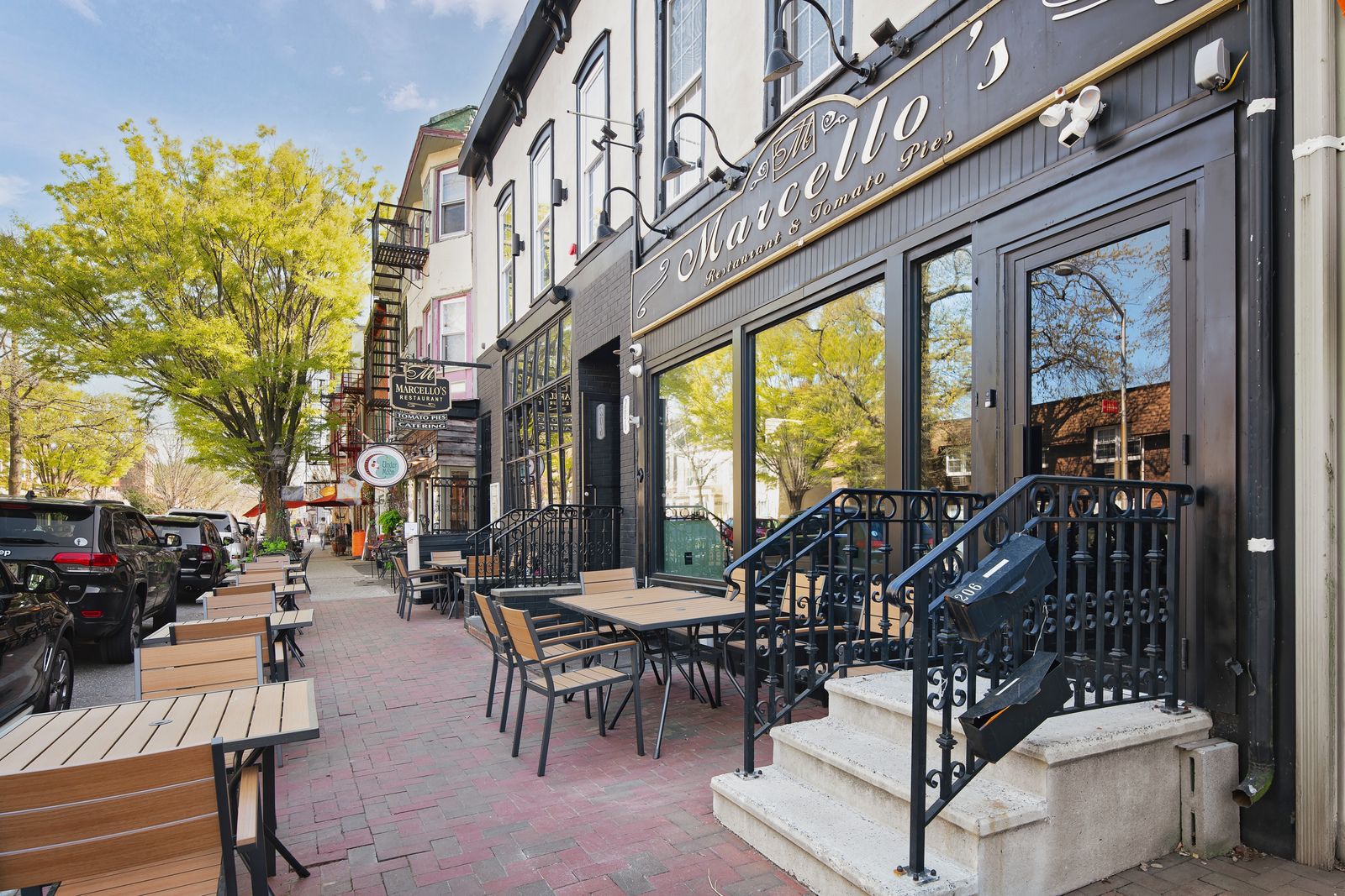 casa en Province Line Estates por Ryan Homes