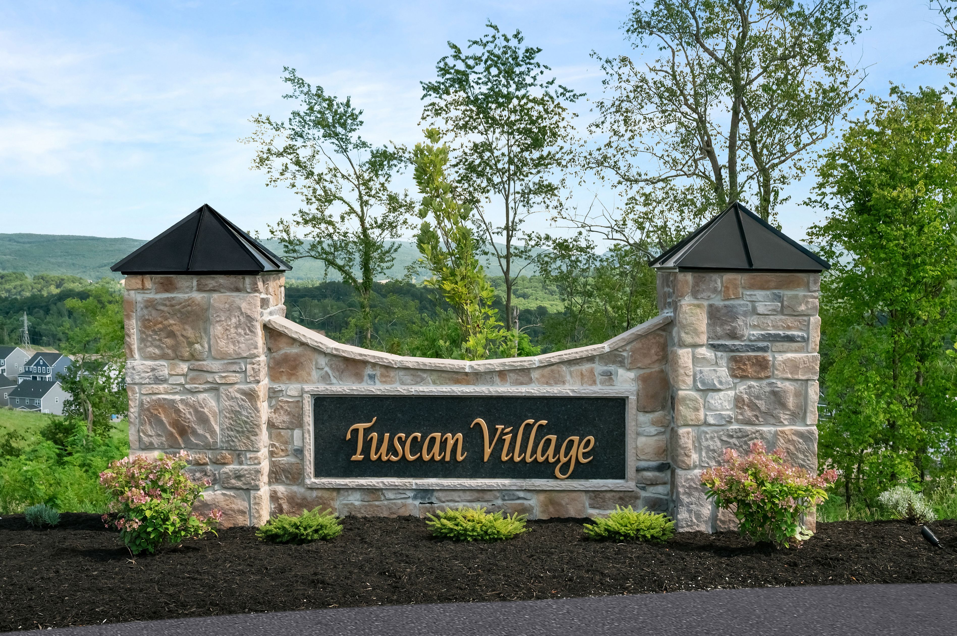 casa en Tuscan Village por HeartlandHomes