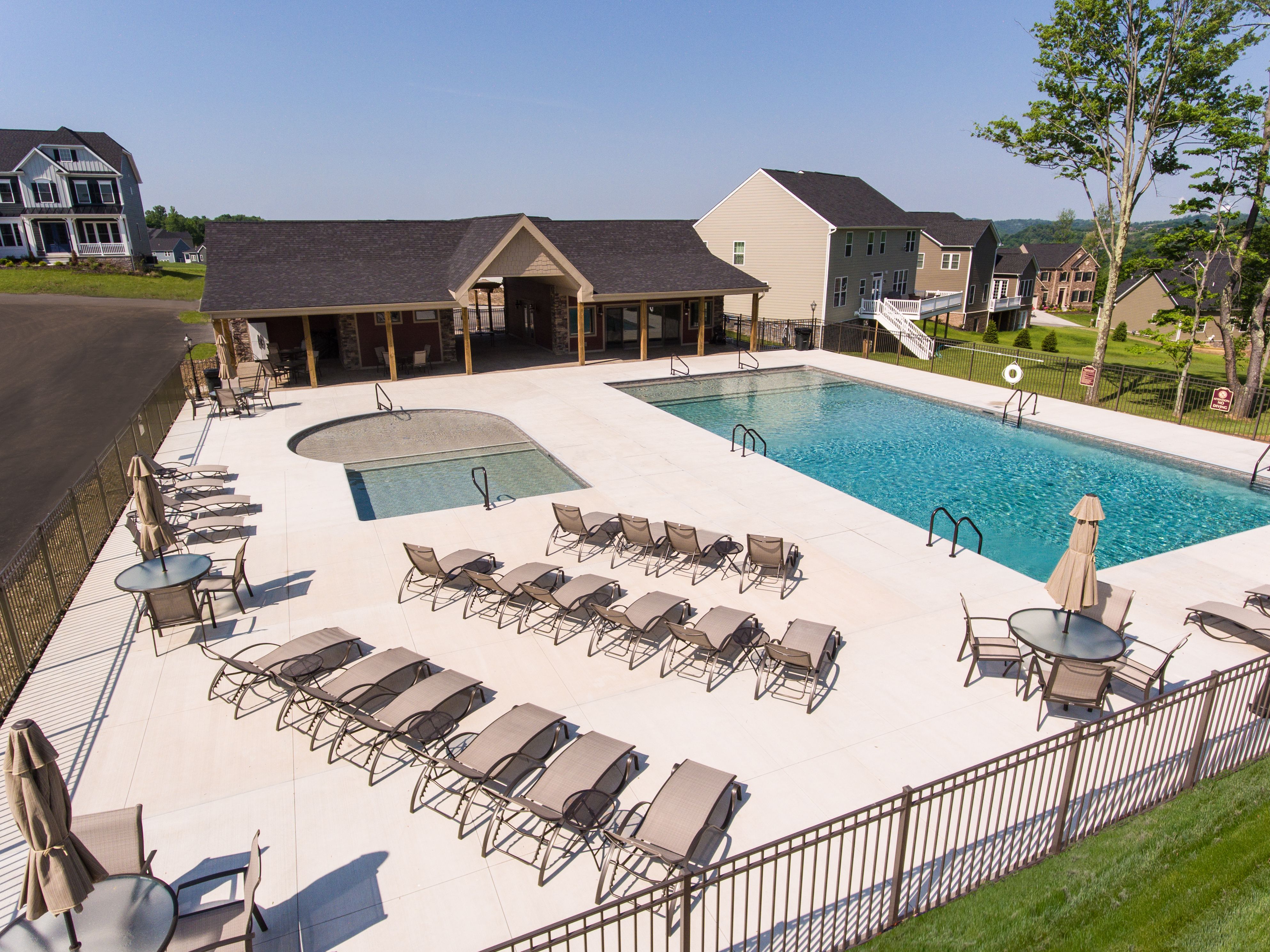 casa en Tuscan Village por HeartlandHomes