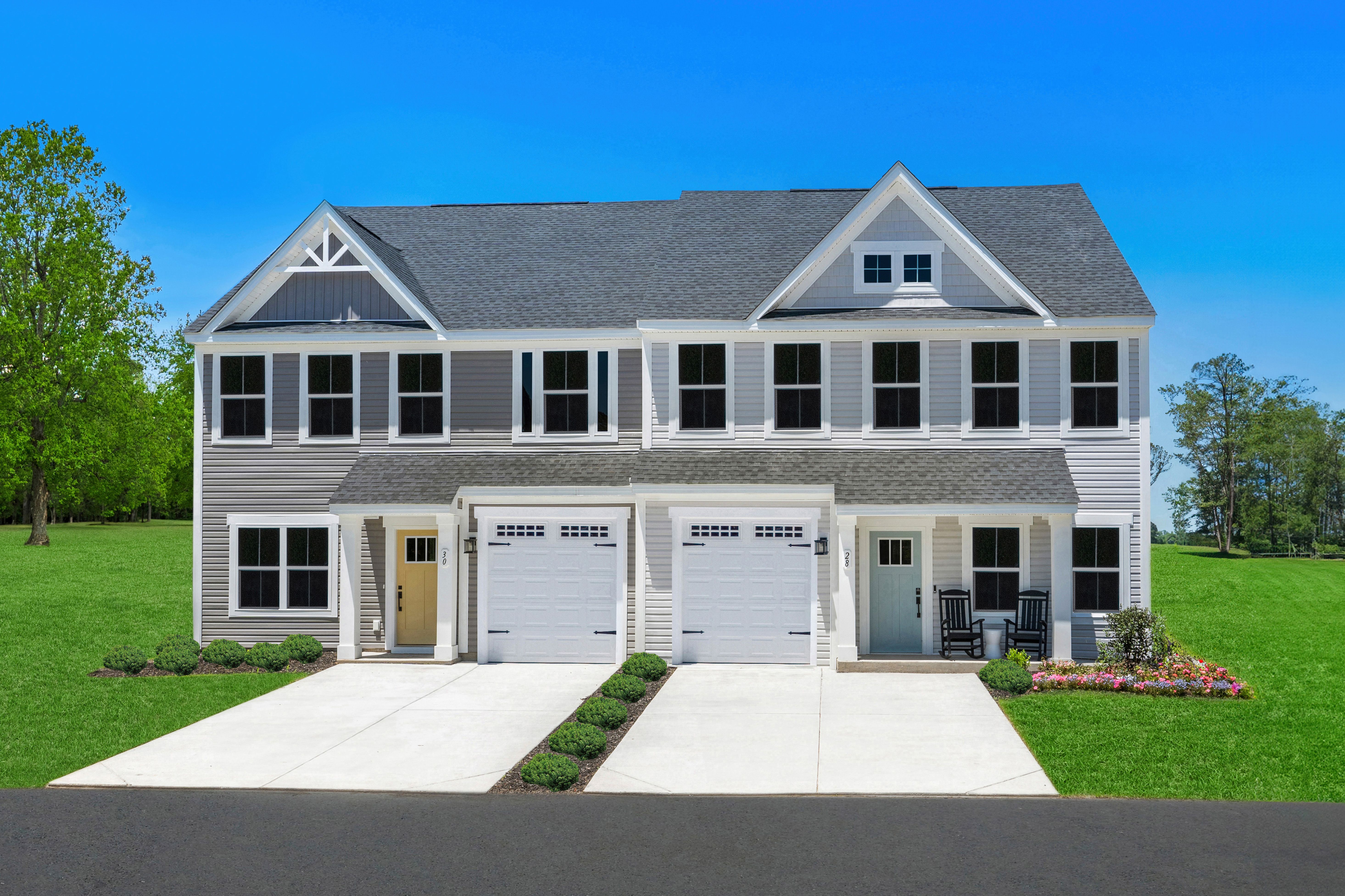 Royal Oaks Villas - Hardeeville, SC