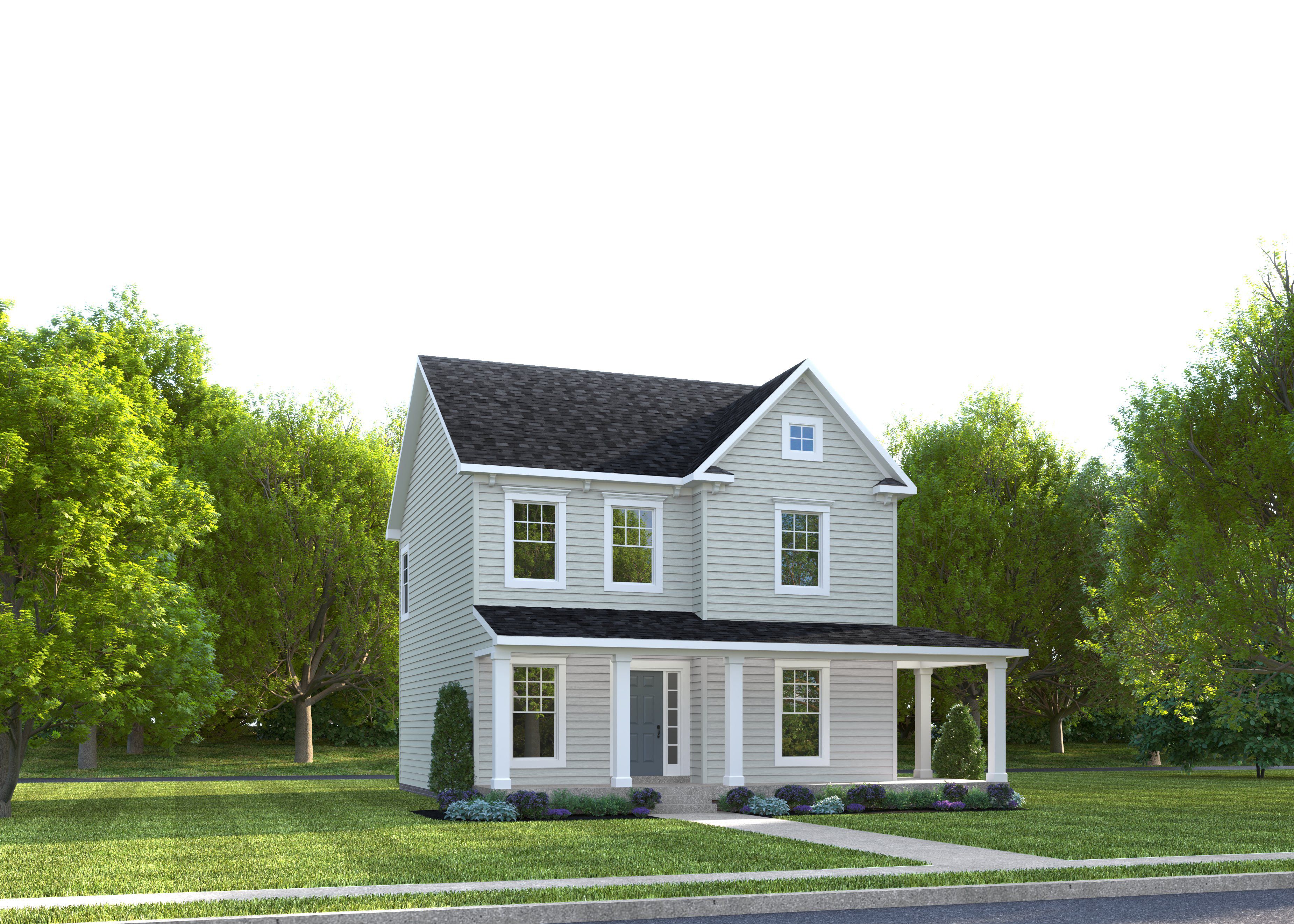 8706 Anderson Ave. Marshall, VA 20115