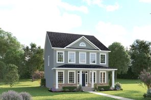 Mitchell with Finished Basement