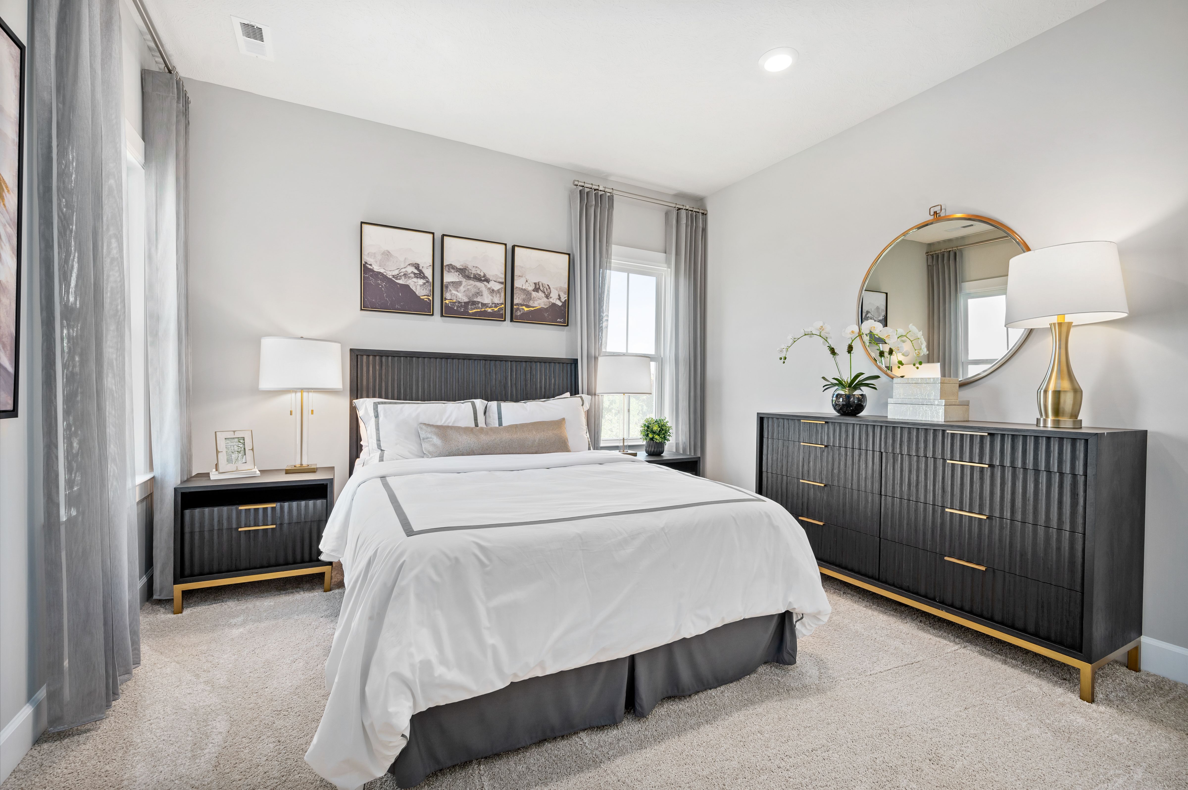 casa en Breckenridge por HeartlandHomes