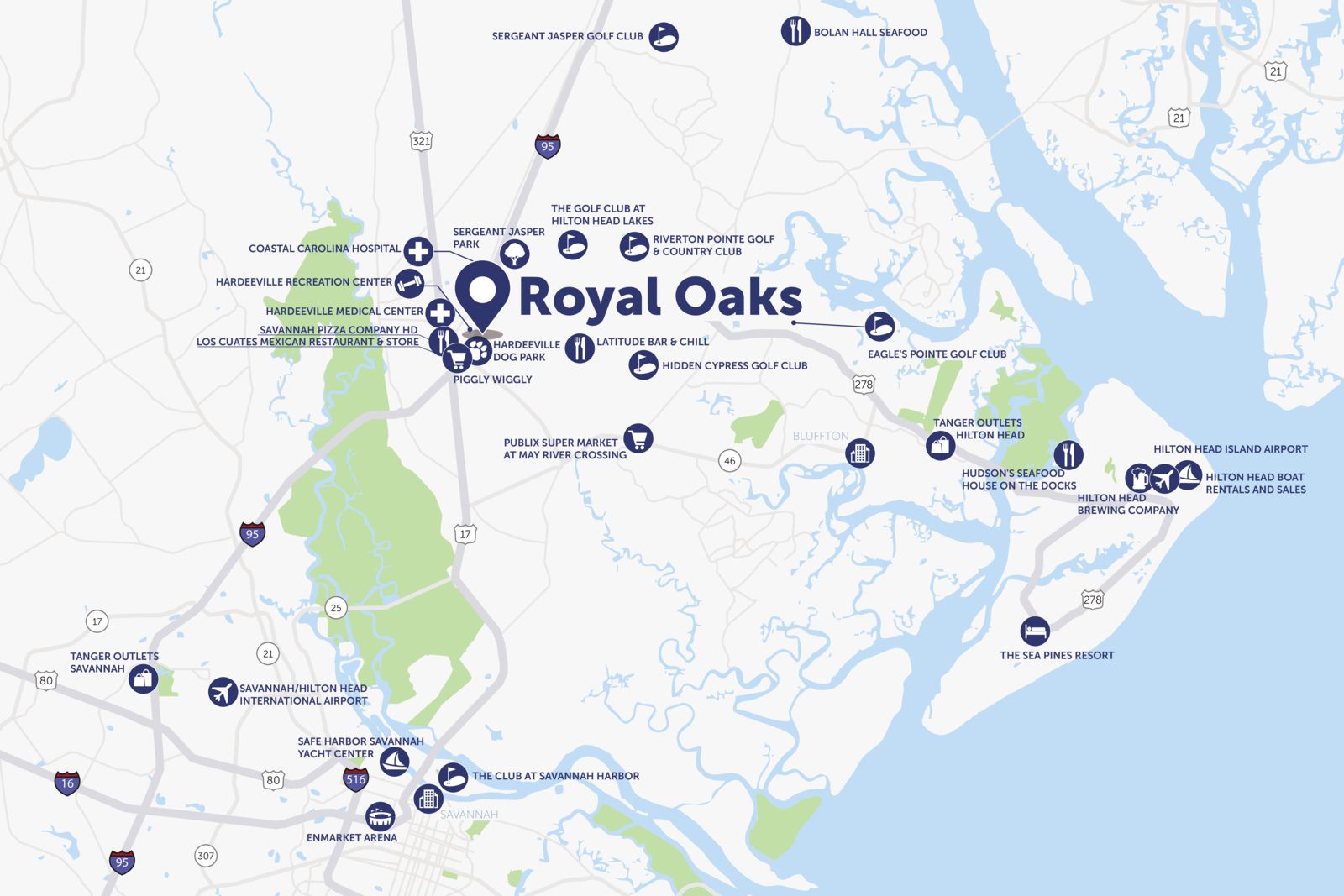 casa en Royal Oaks Single-Family Homes por Ryan Homes
