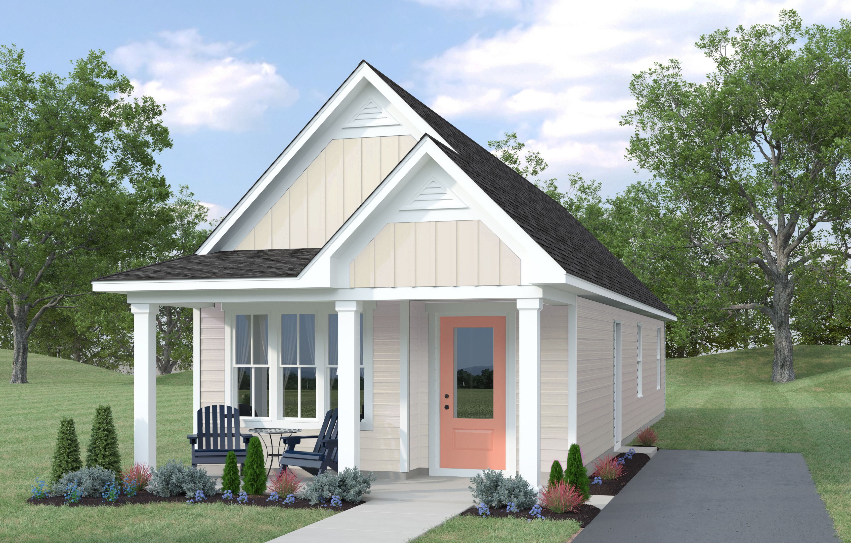 1124 Middle Crest Drive. Bolivia, NC 28422