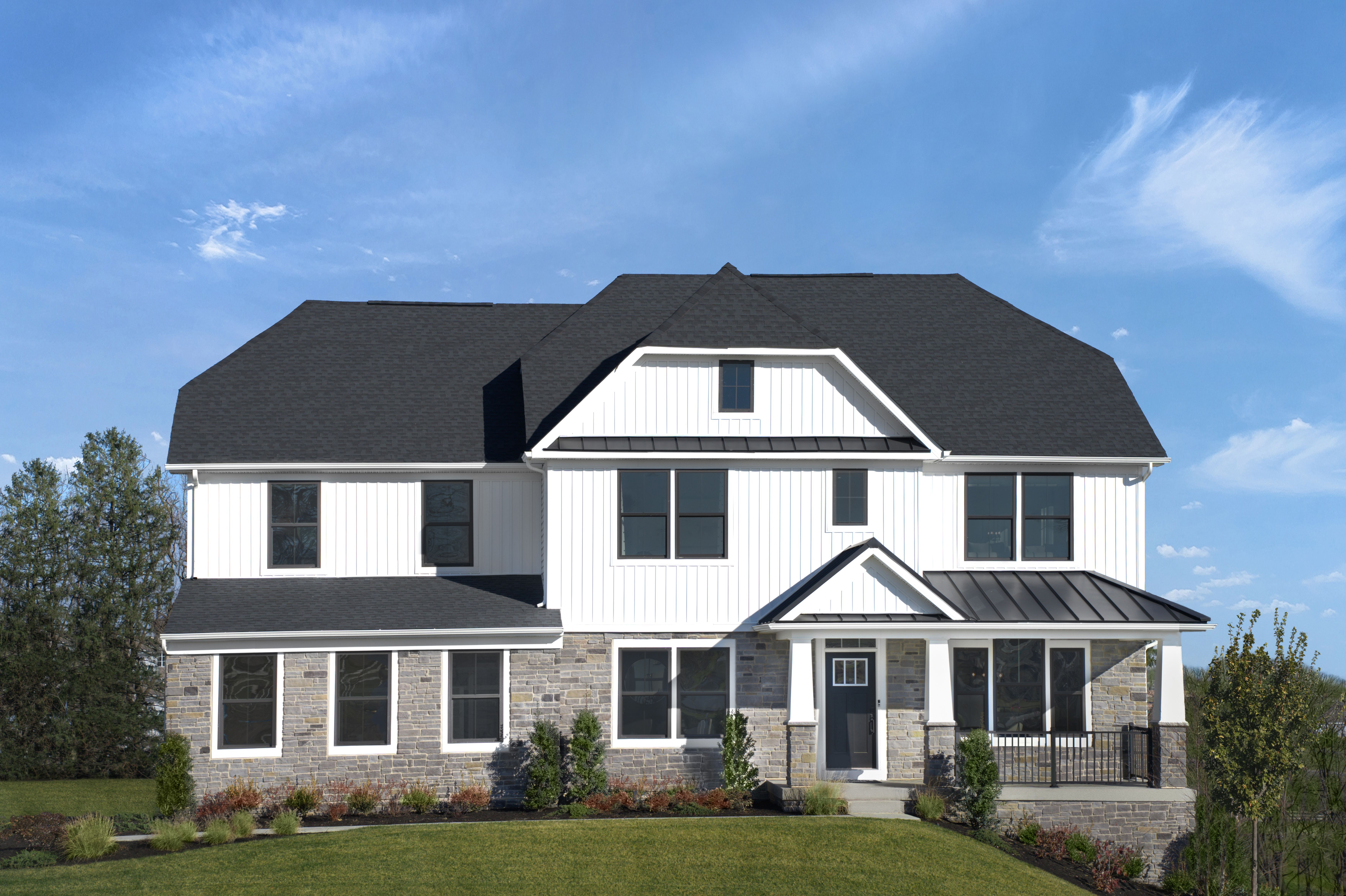 Huntcliff - Fayetteville, GA