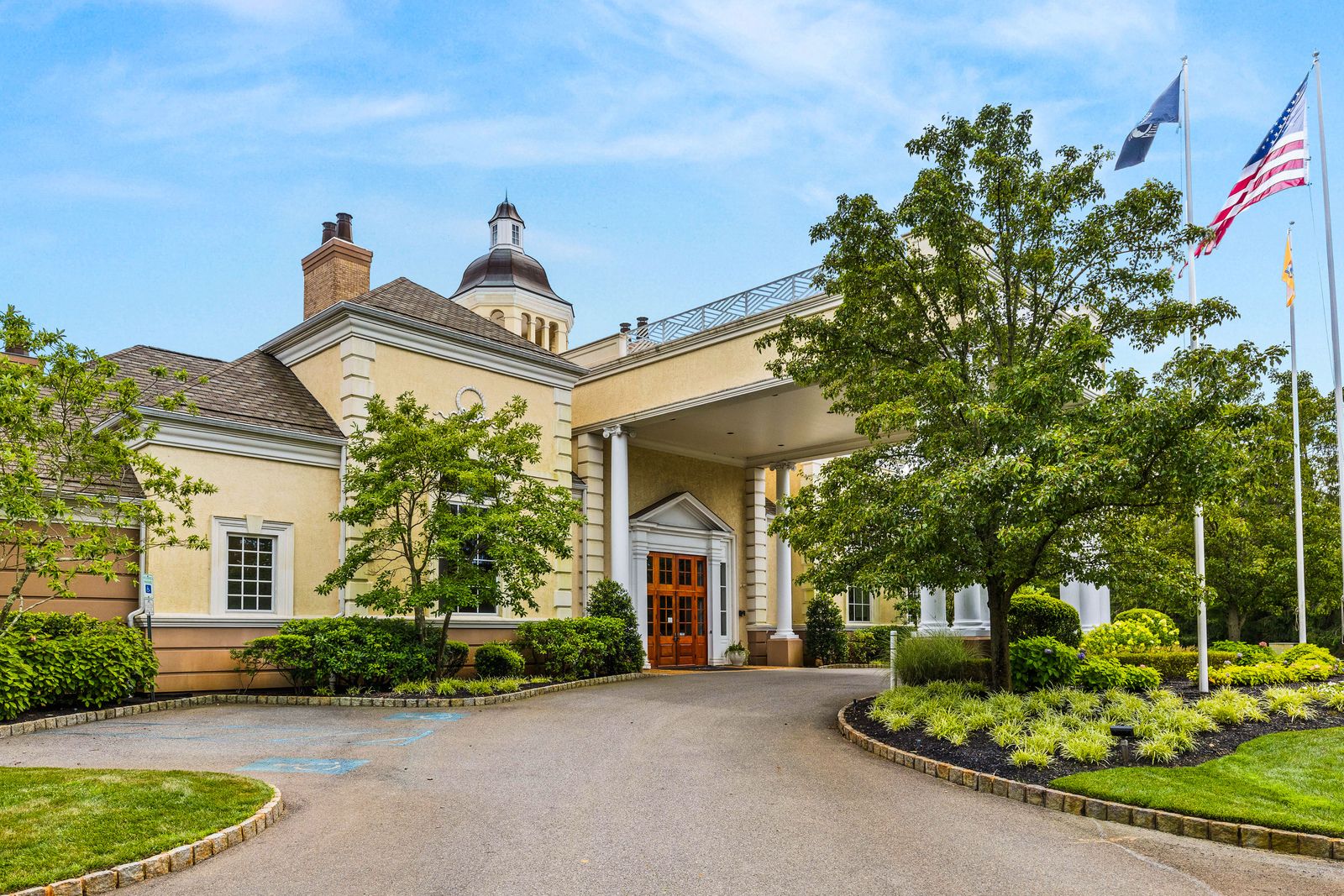 casa en The Villas At Monmouth 55+ por NVHomes